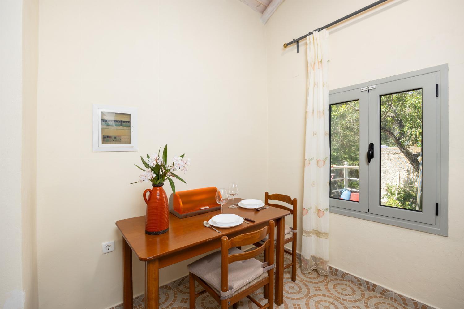 Eleni Cottage