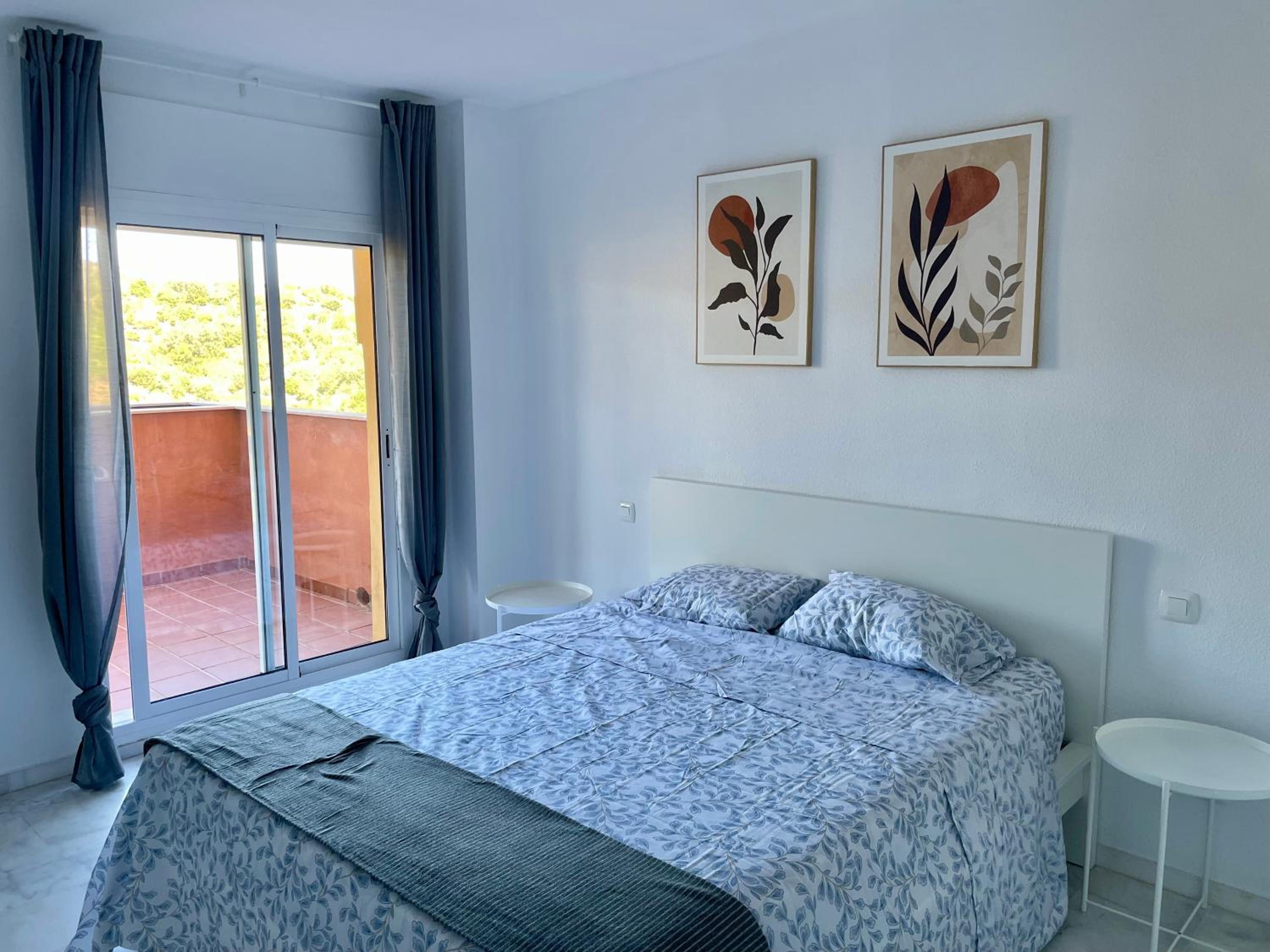 MüS Appartment 2 Bedrooms Marbella