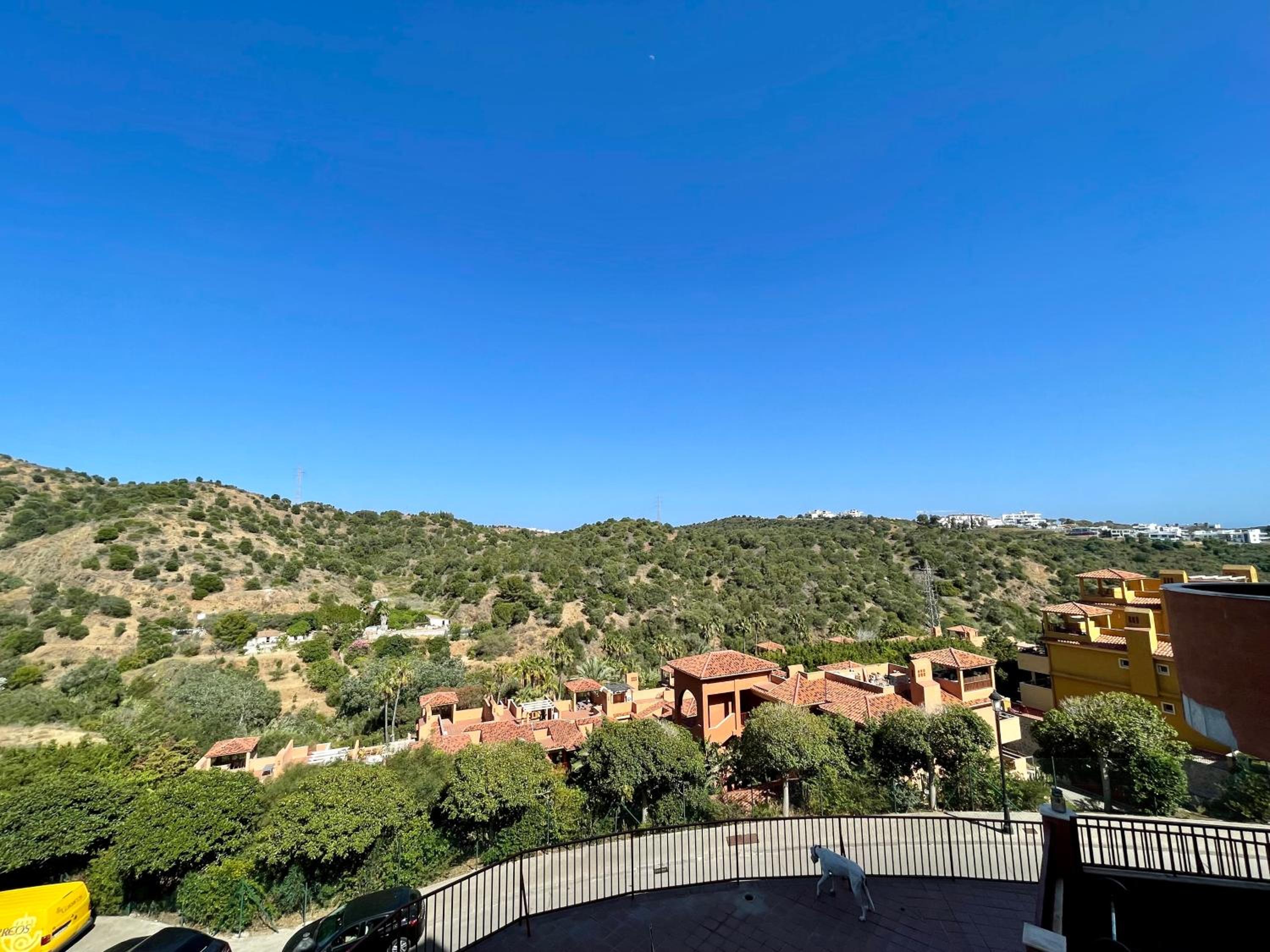 MüS Appartment 2 Bedrooms Marbella