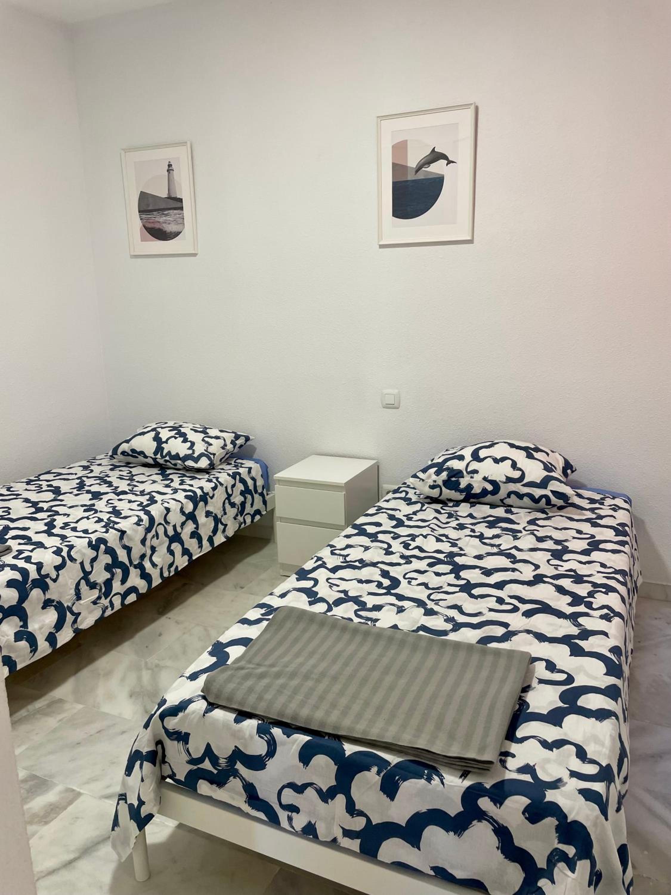 MüS Appartment 2 Bedrooms Marbella