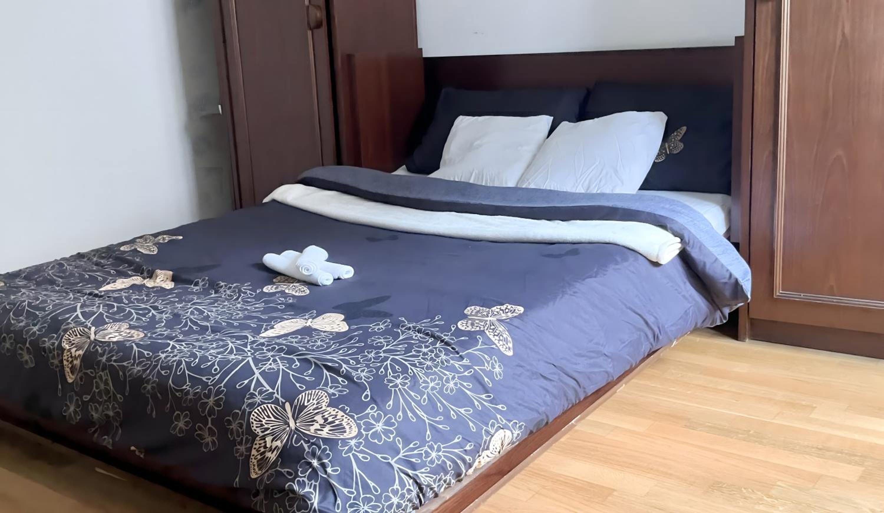 Chambre Privée