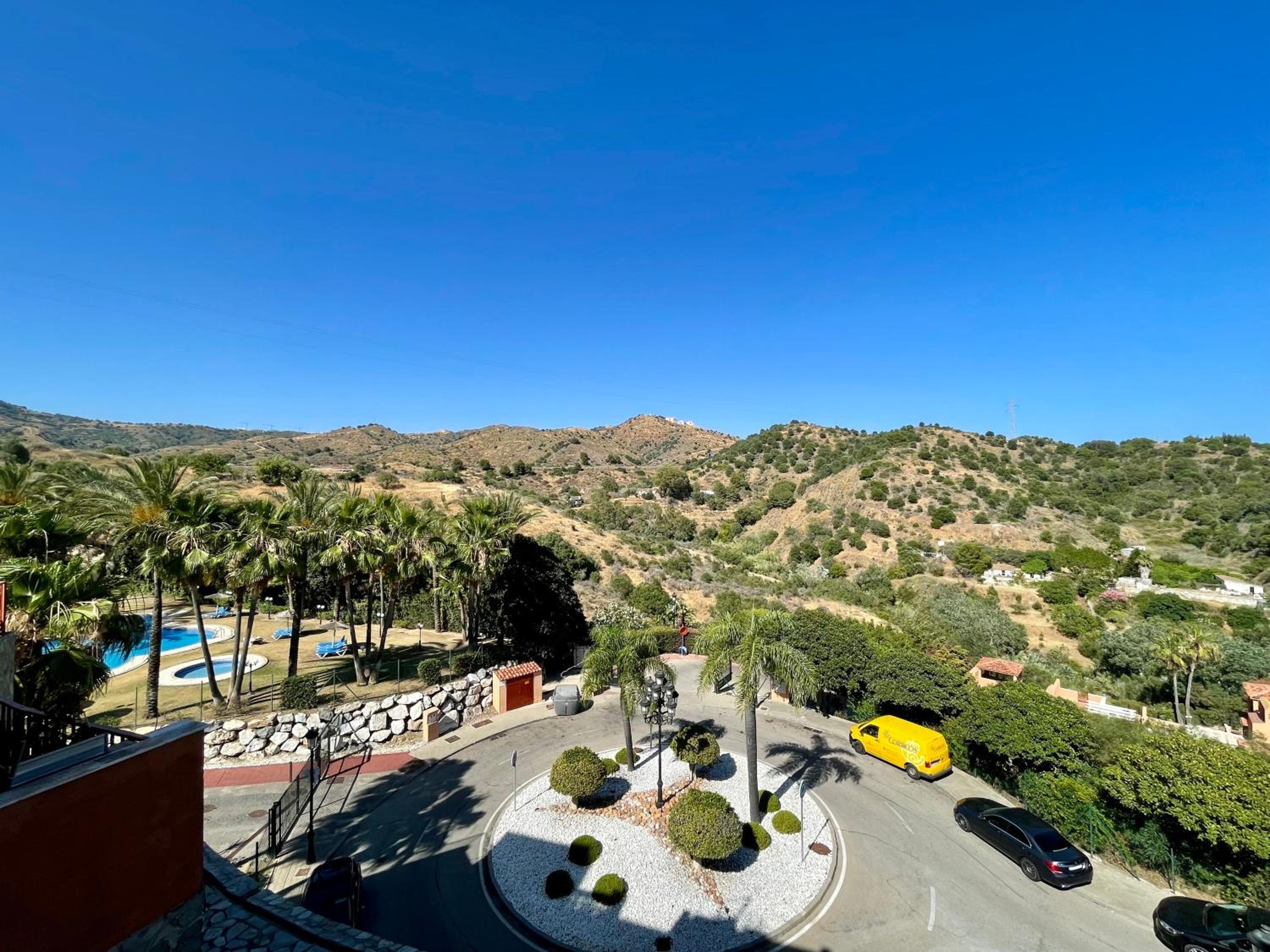 MüS Appartment 2 Bedrooms Marbella