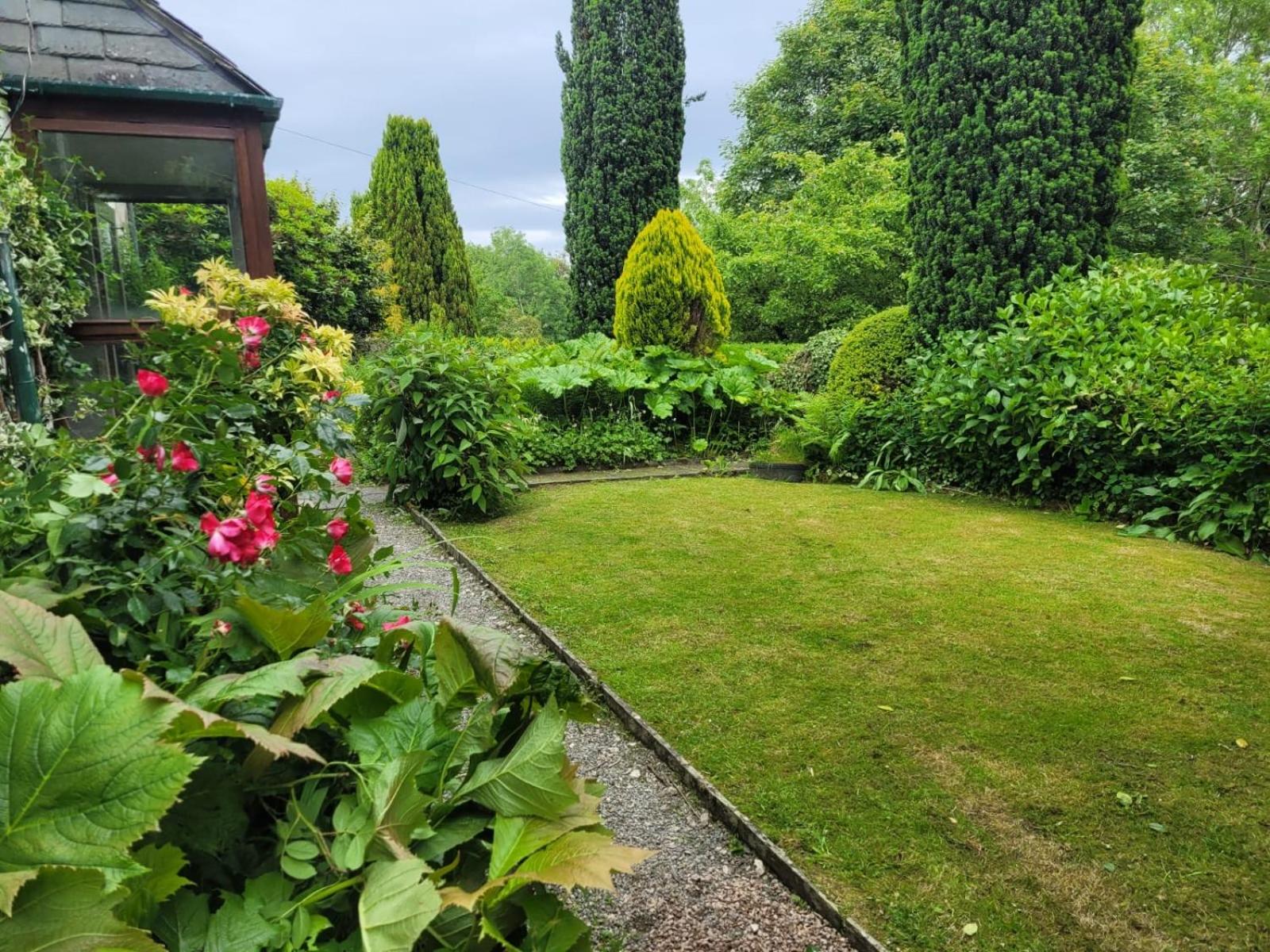 Outrake Cottage