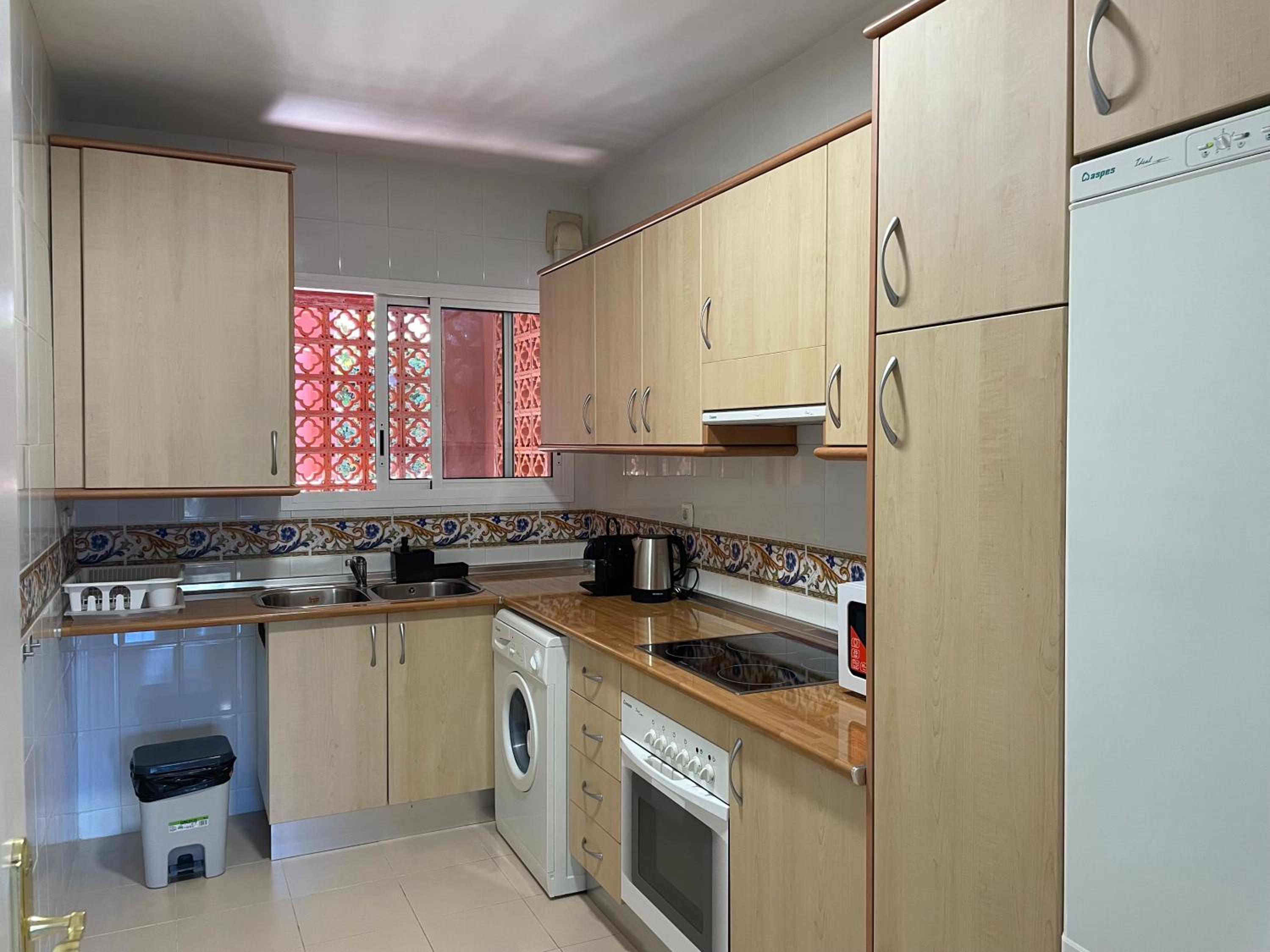 MüS Appartment 2 Bedrooms Marbella