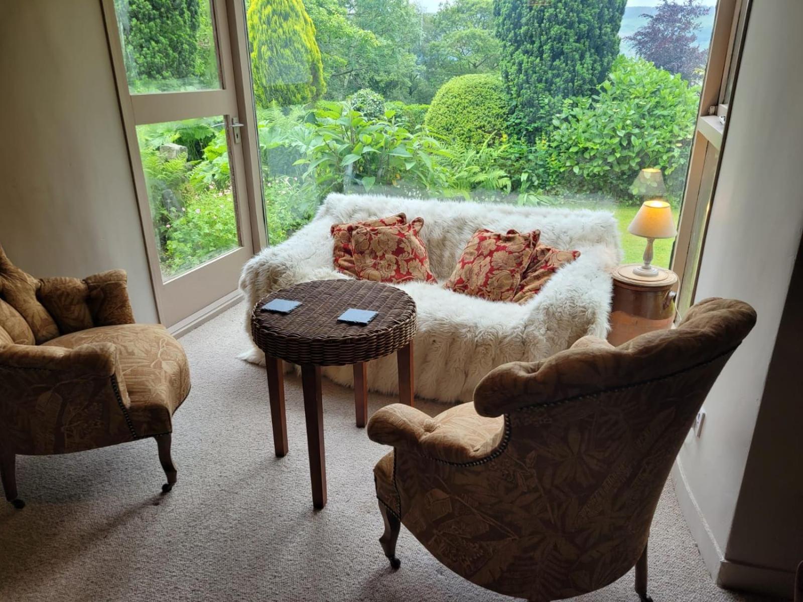 Outrake Cottage