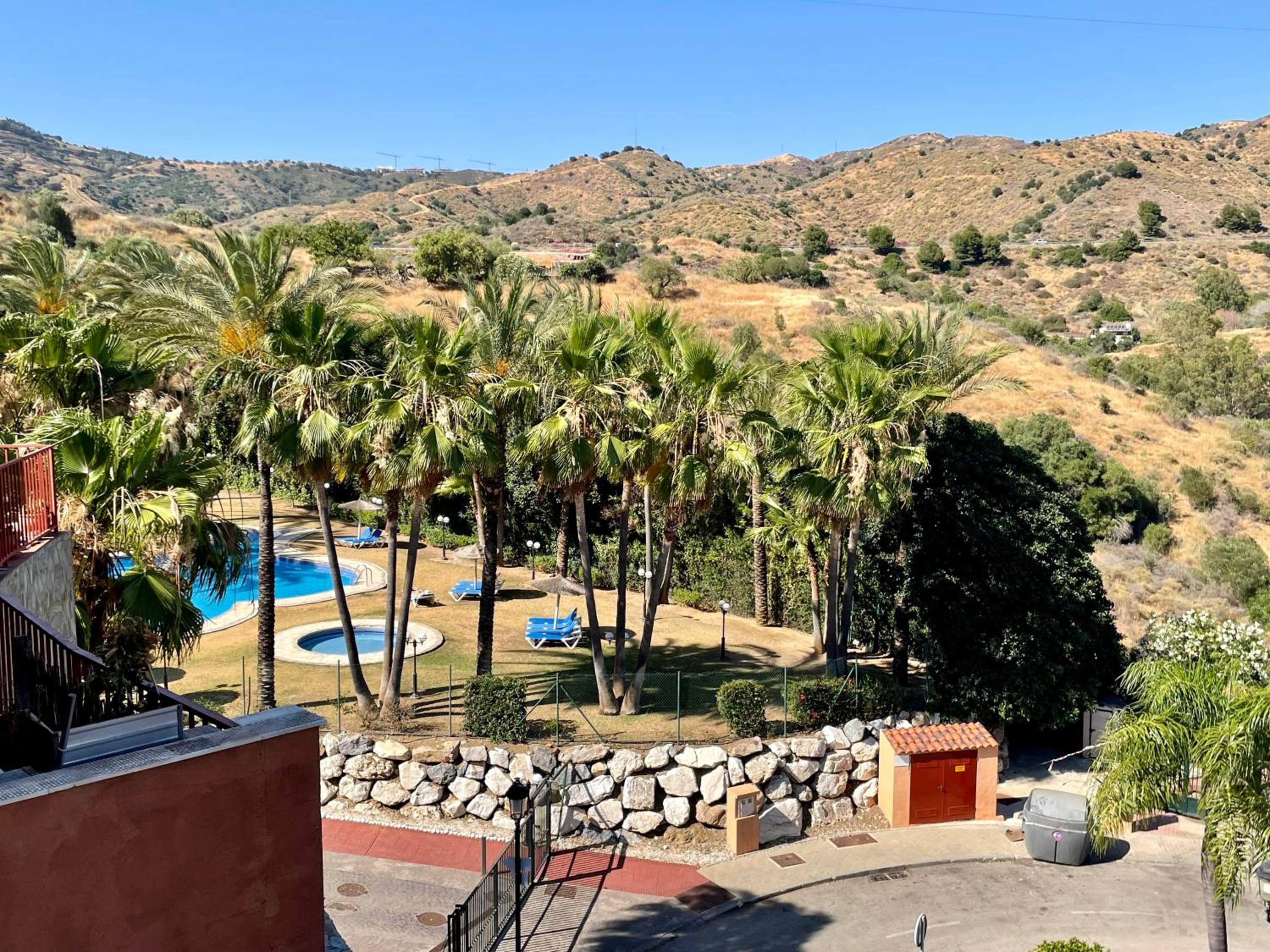 MüS Appartment 2 Bedrooms Marbella