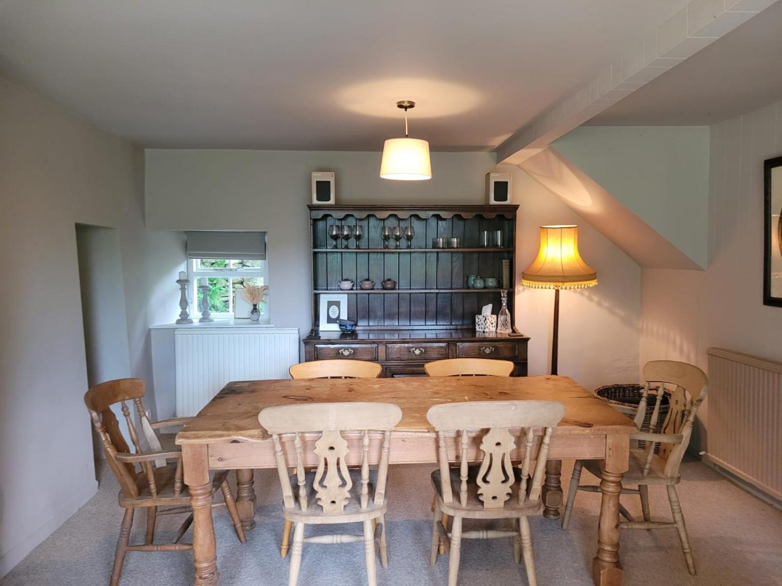 Outrake Cottage