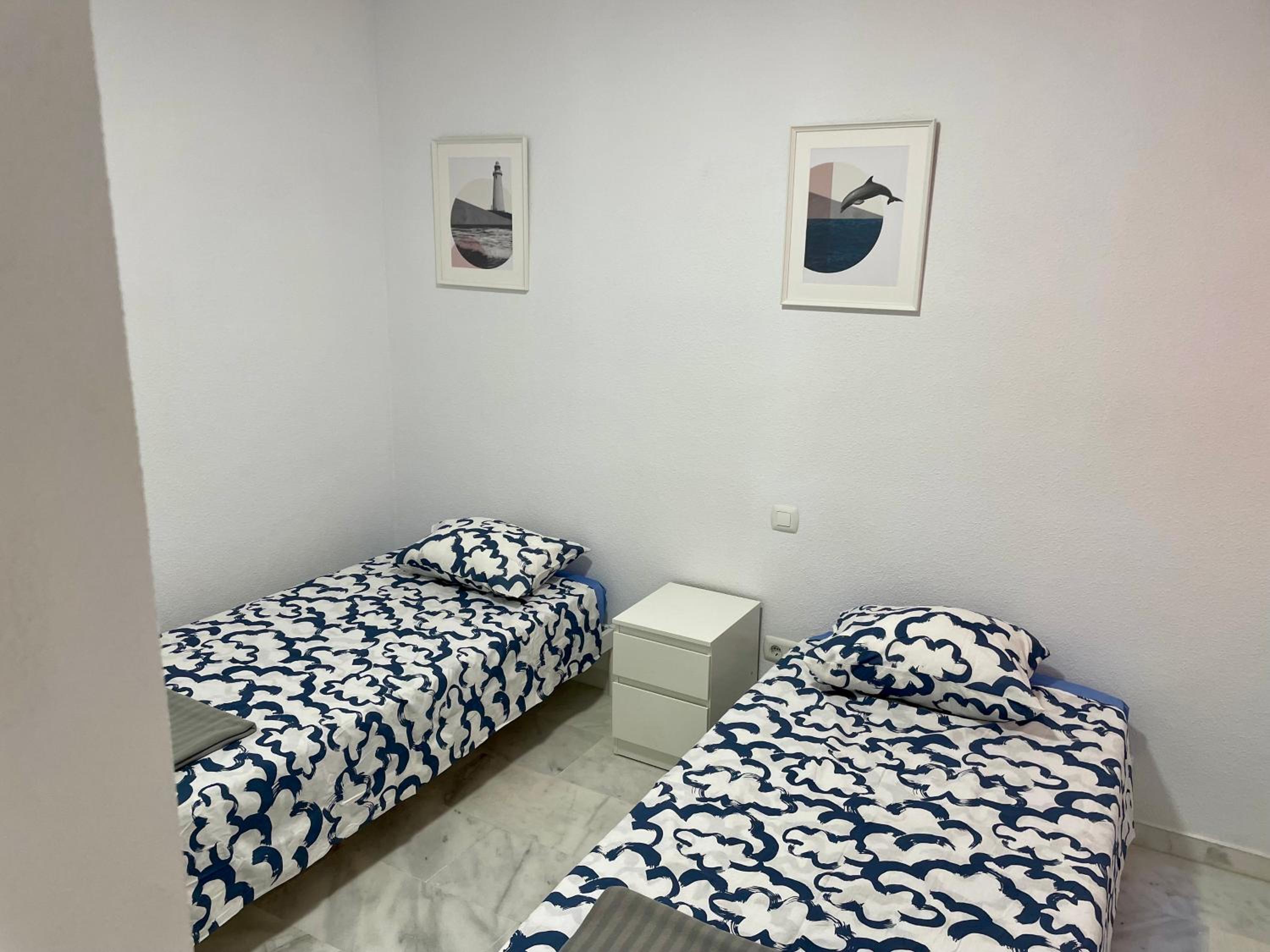 MüS Appartment 2 Bedrooms Marbella