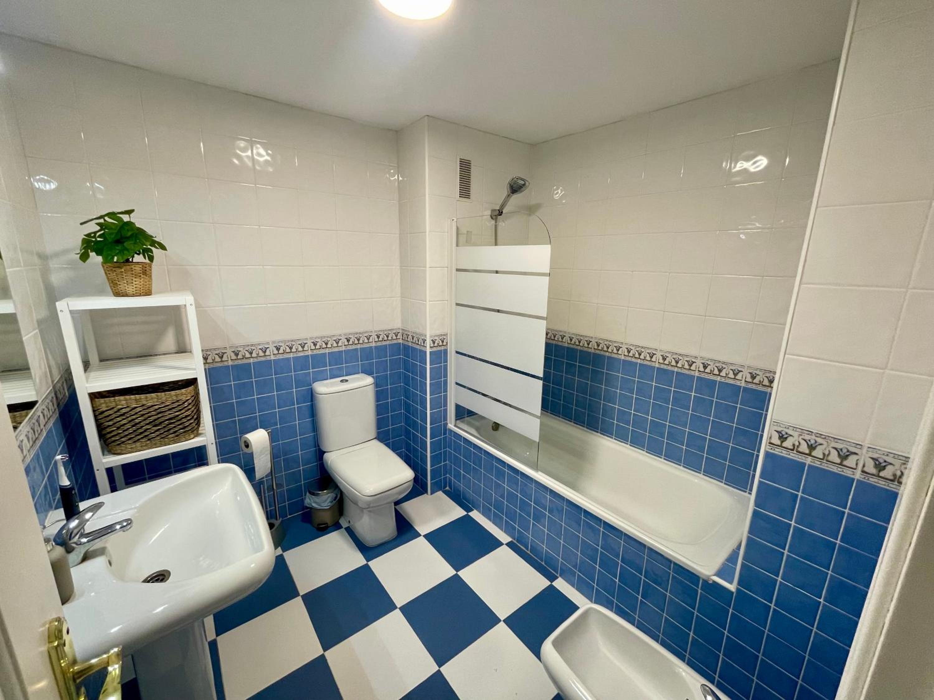 MüS Appartment 2 Bedrooms Marbella