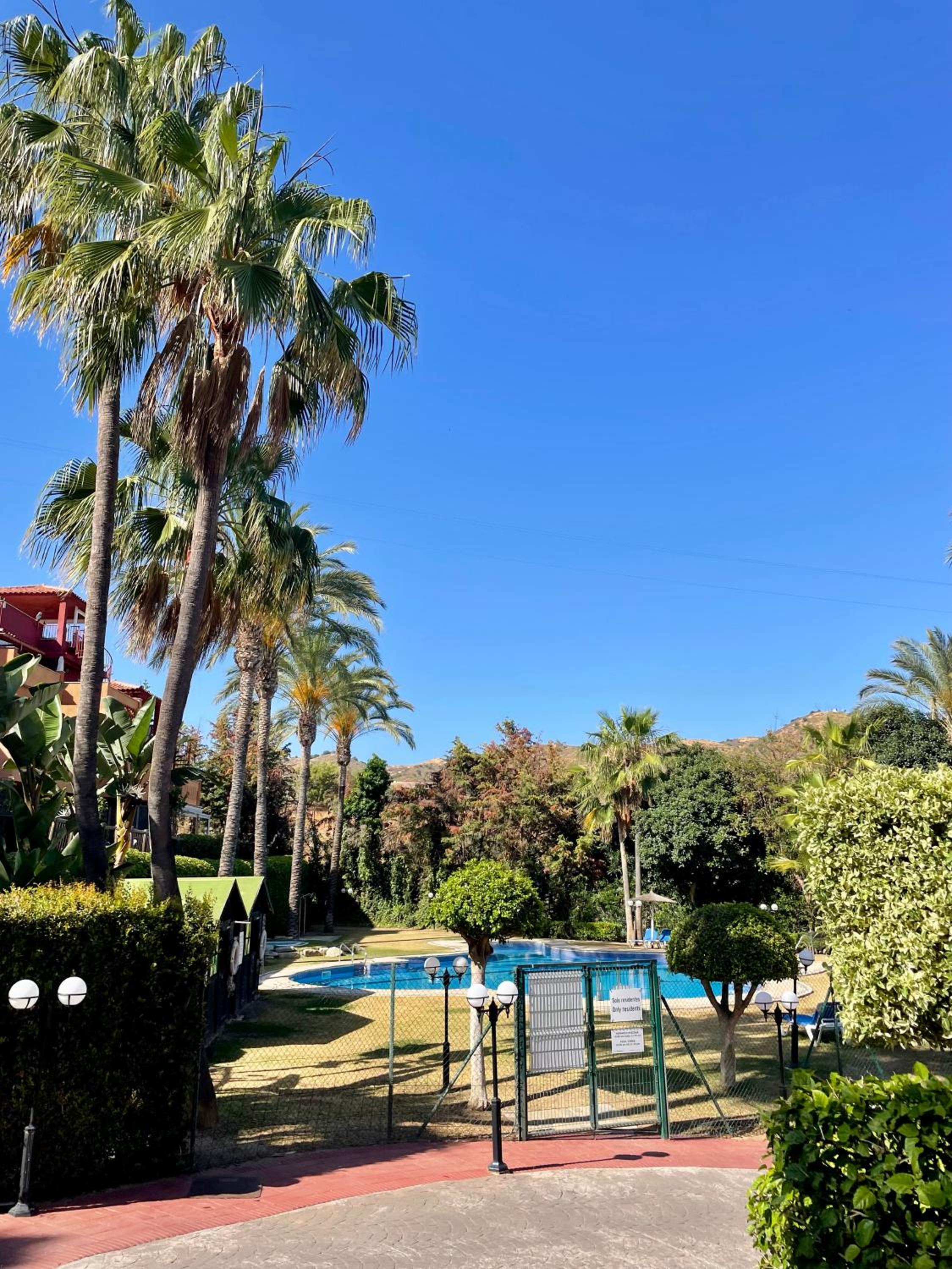 MüS Appartment 2 Bedrooms Marbella