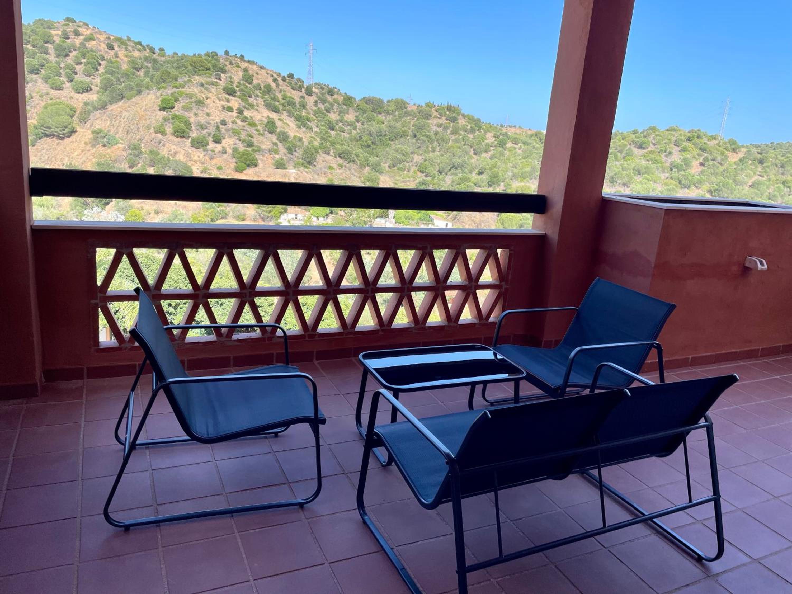 MüS Appartment 2 Bedrooms Marbella