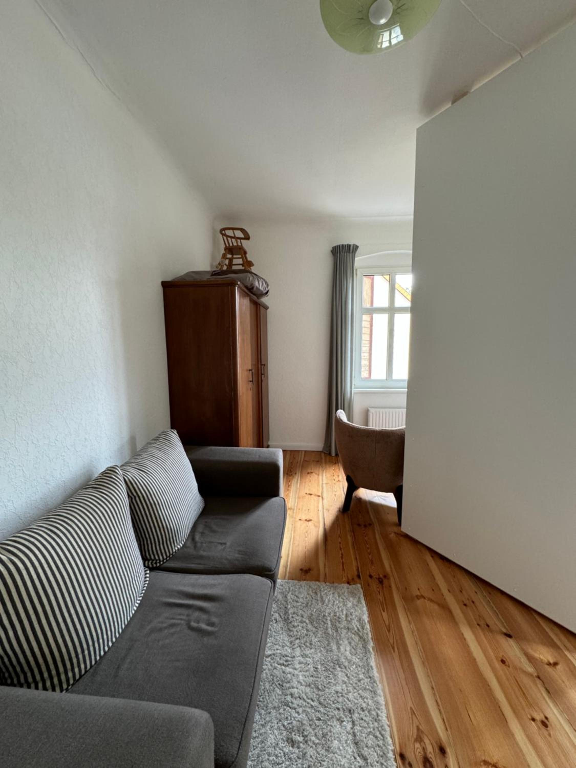 Viki54 FeWo04 "hereinspaziert", Monteurs- und Ferienwohnung view 4