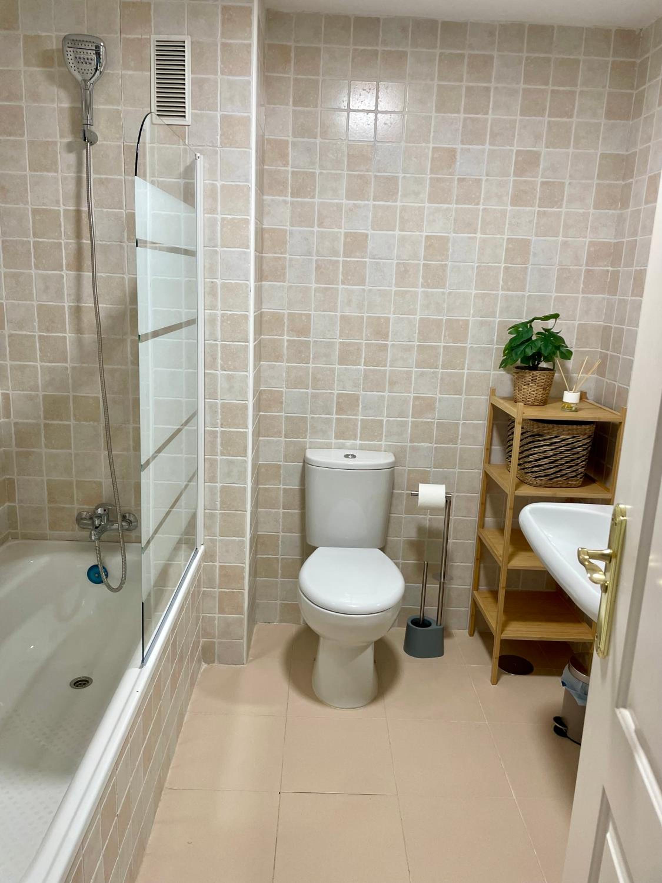 MüS Appartment 2 Bedrooms Marbella