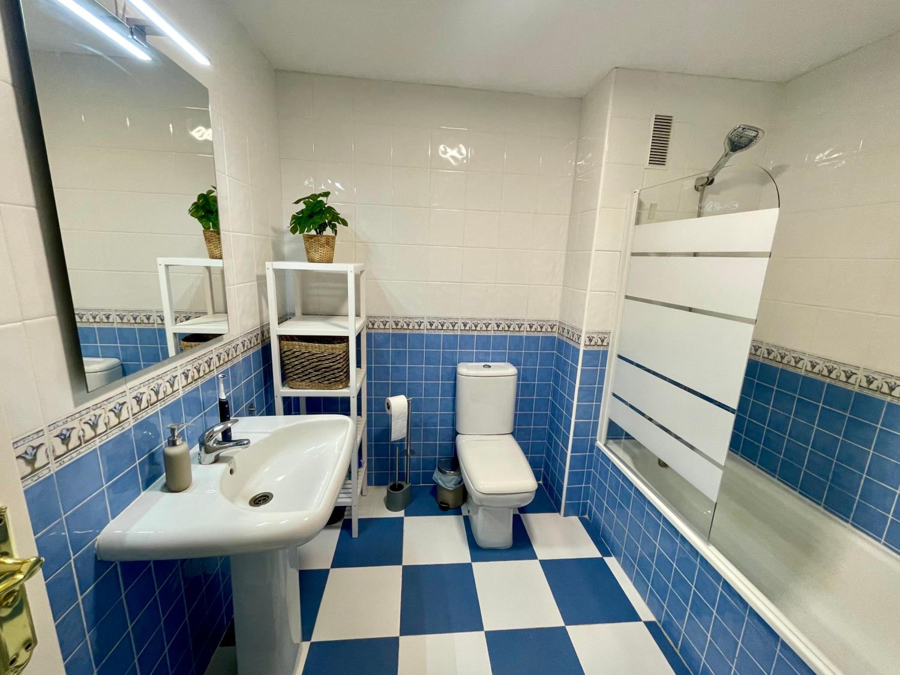 MüS Appartment 2 Bedrooms Marbella