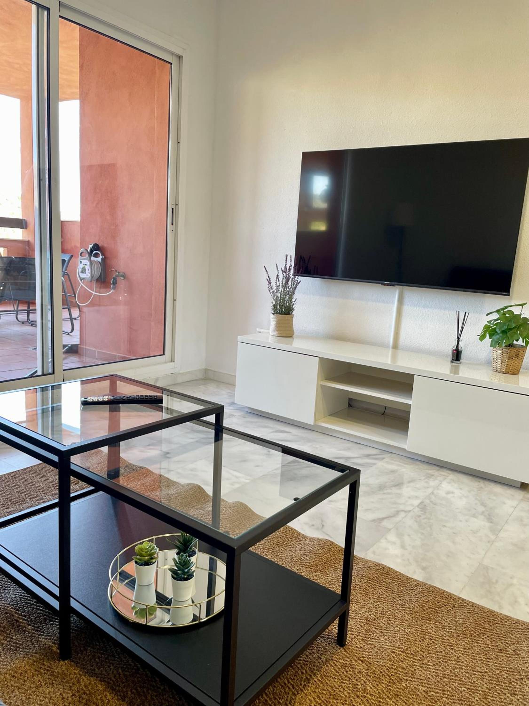 MüS Appartment 2 Bedrooms Marbella