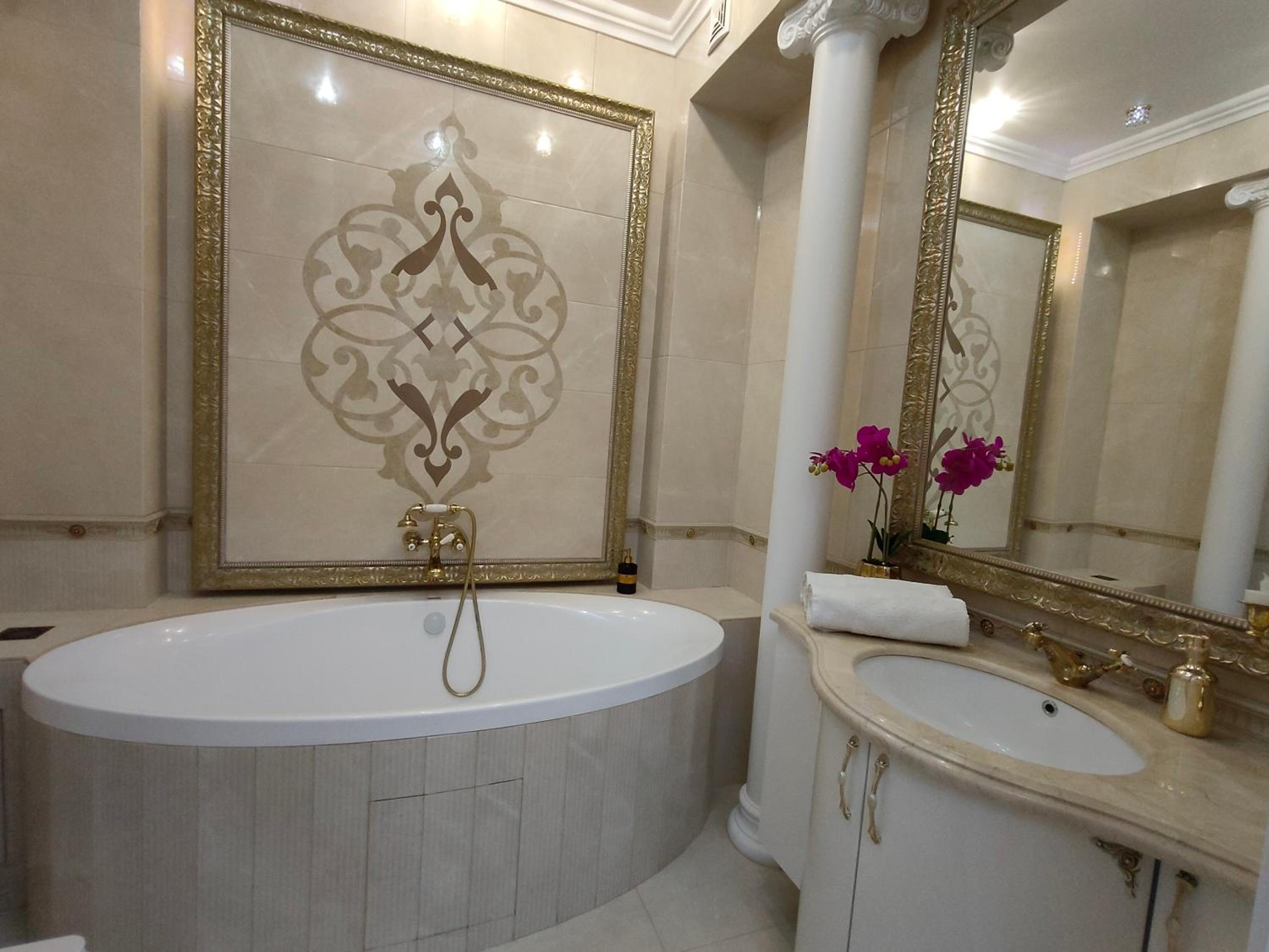 Luxury Star view 2