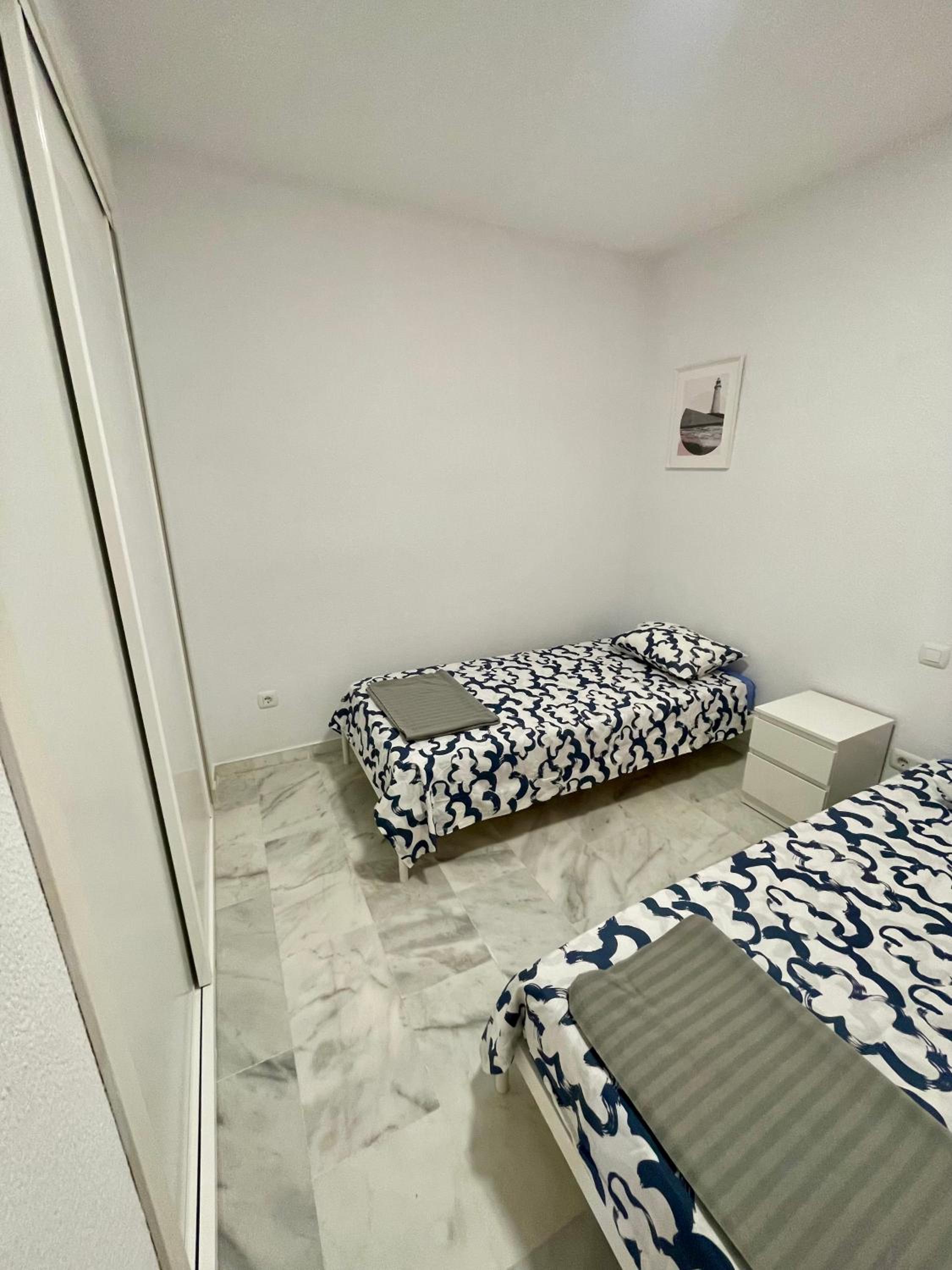 MüS Appartment 2 Bedrooms Marbella