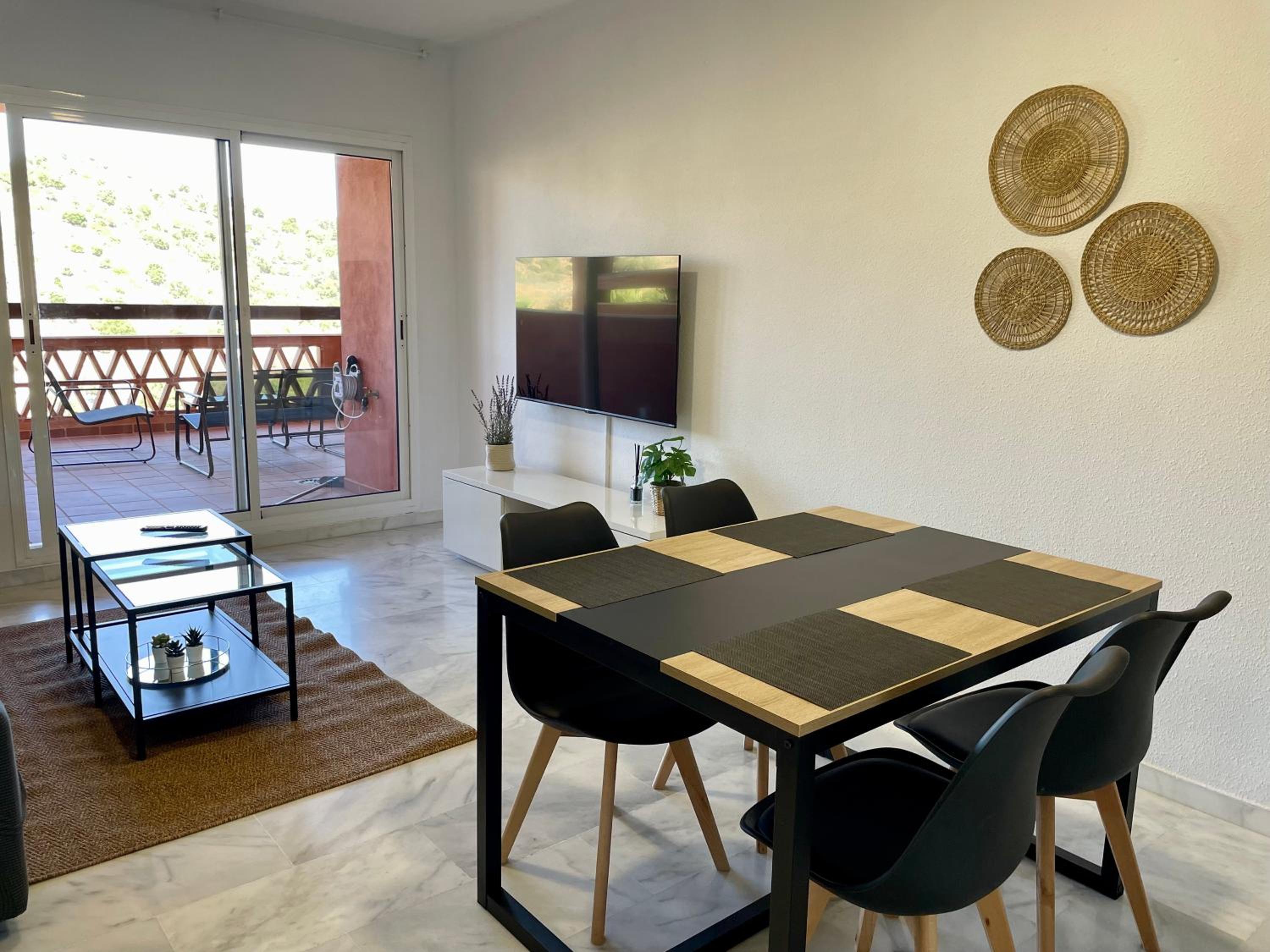 MüS Appartment 2 Bedrooms Marbella