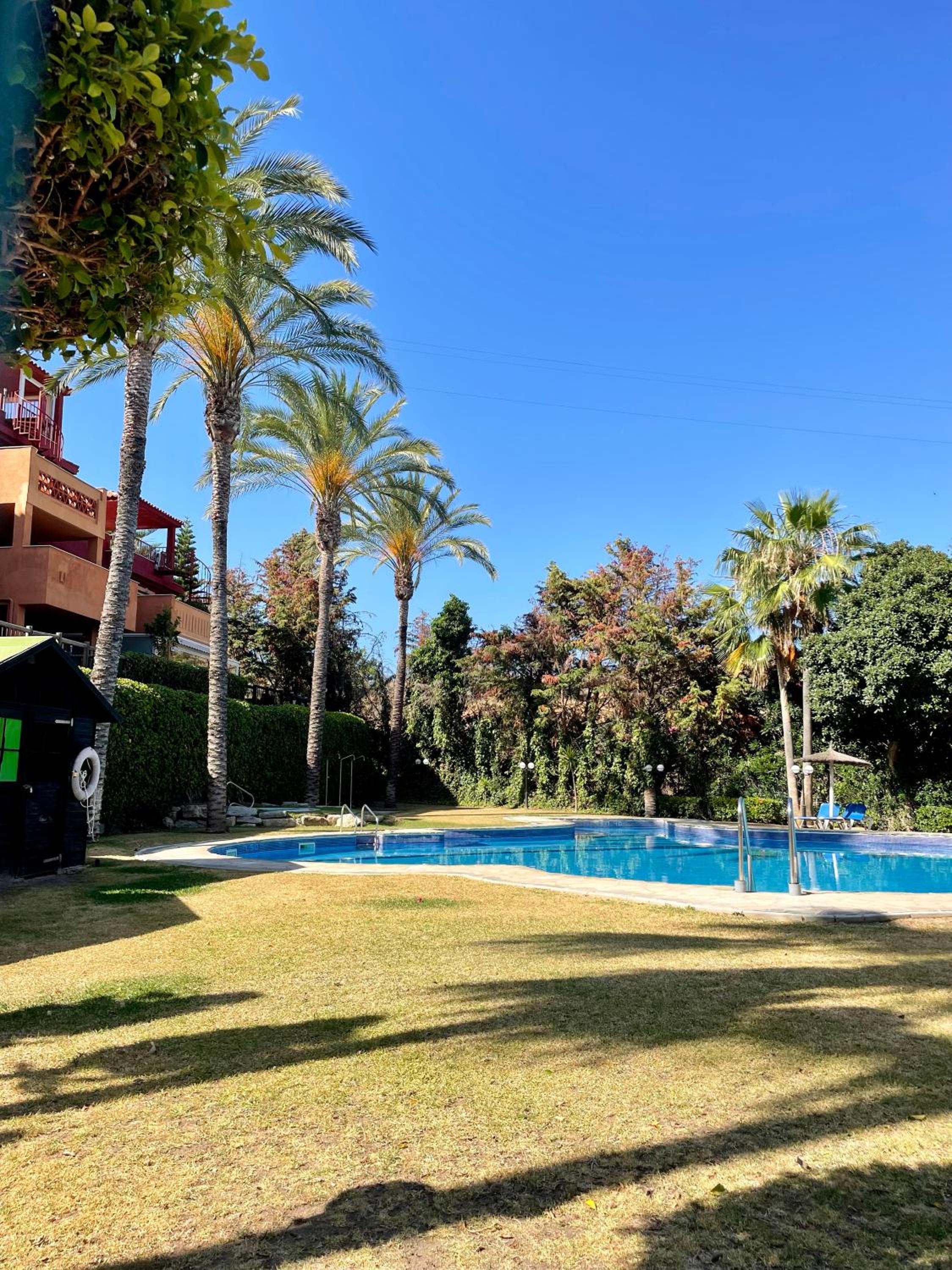 MüS Appartment 2 Bedrooms Marbella