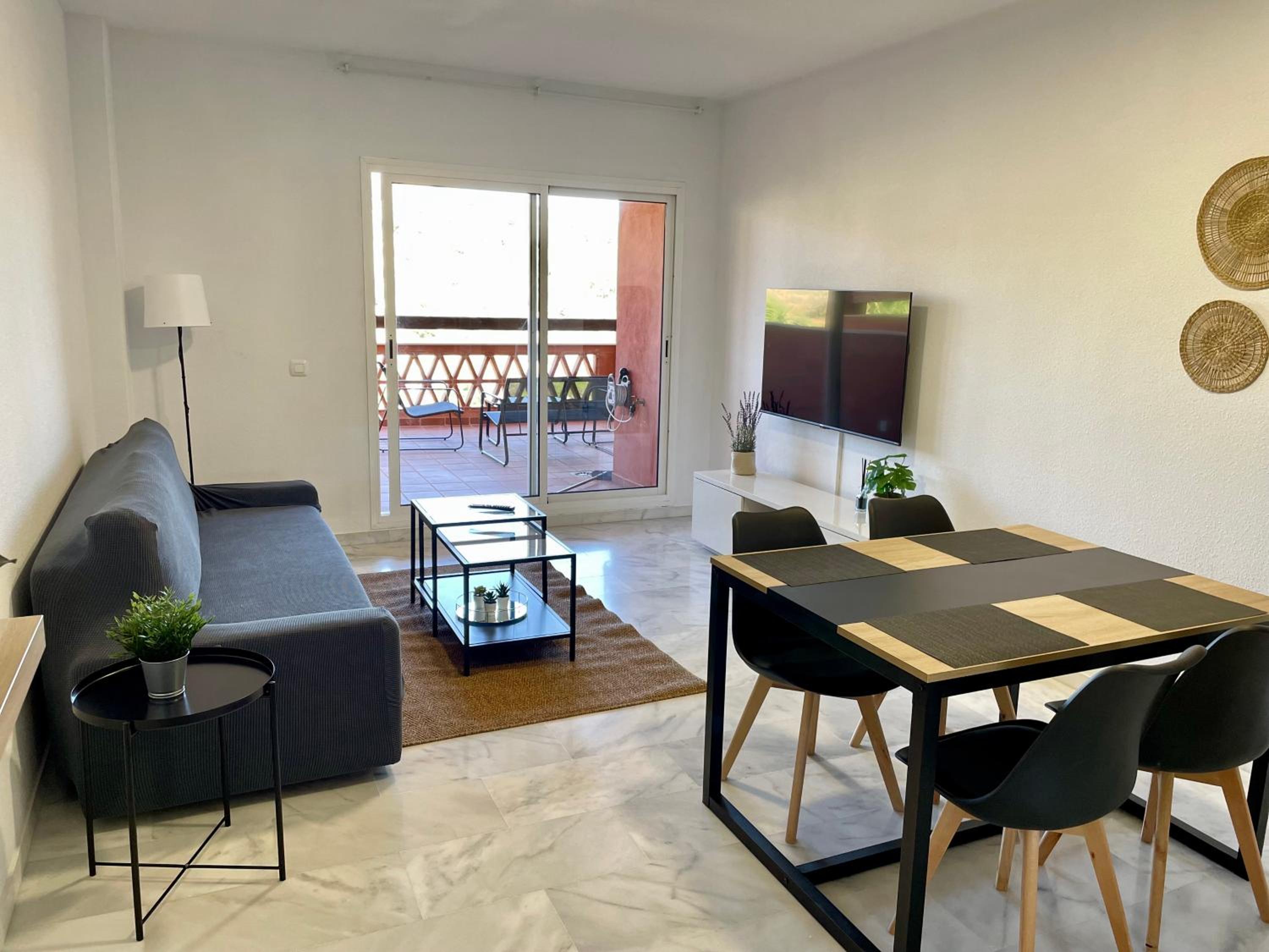 MüS Appartment 2 Bedrooms Marbella