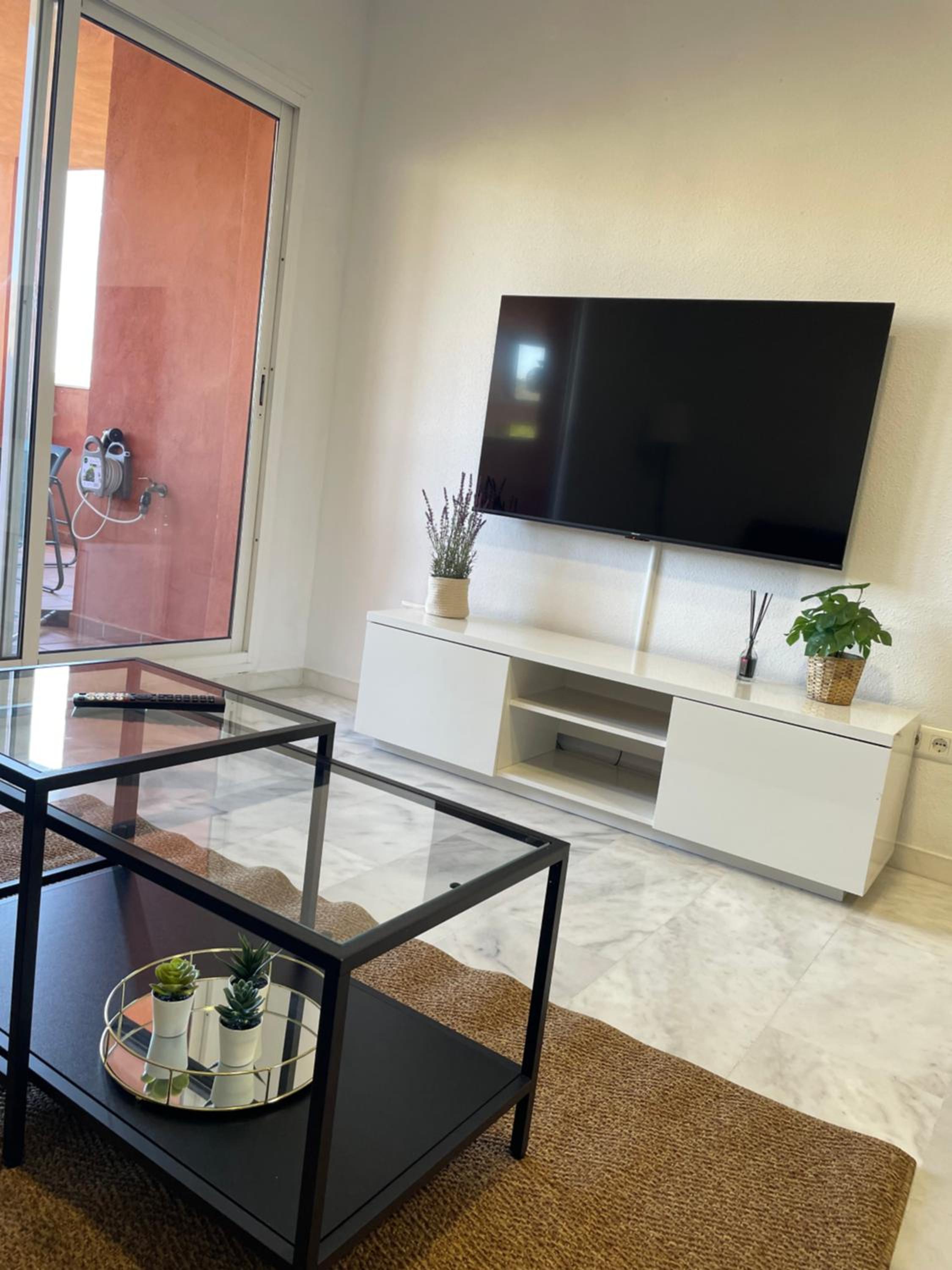 MüS Appartment 2 Bedrooms Marbella