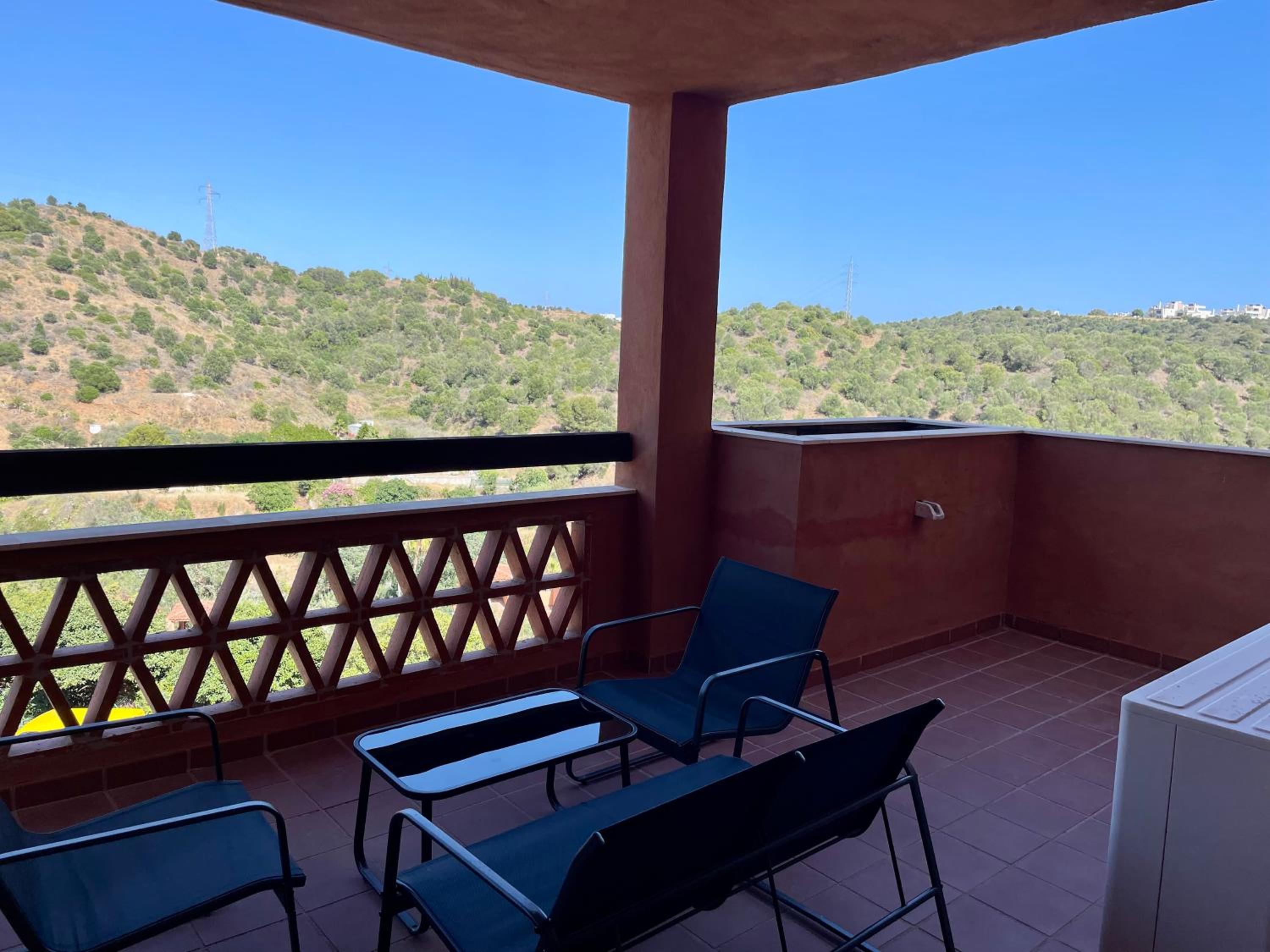 MüS Appartment 2 Bedrooms Marbella