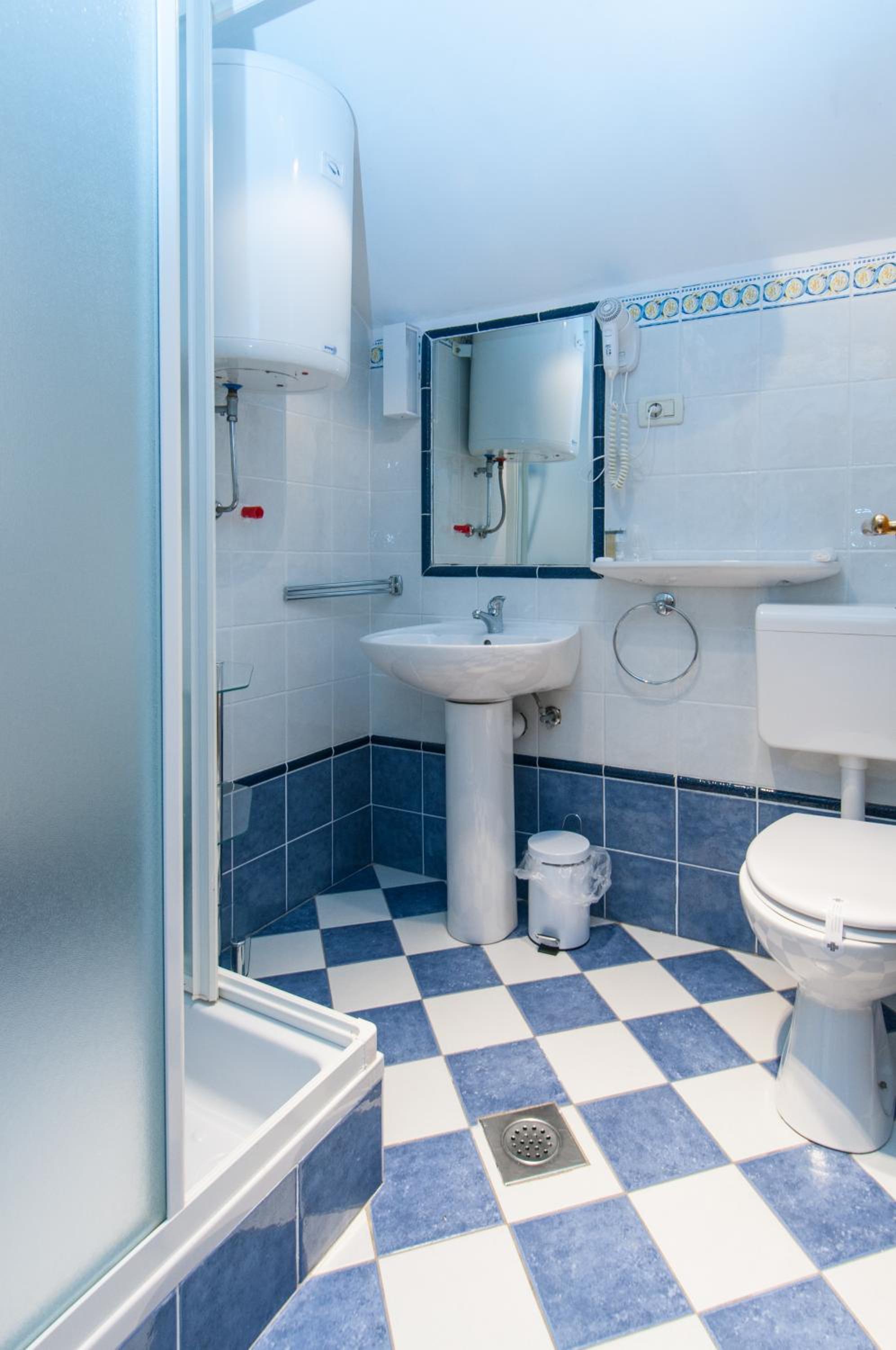 Apartmani Bianca
