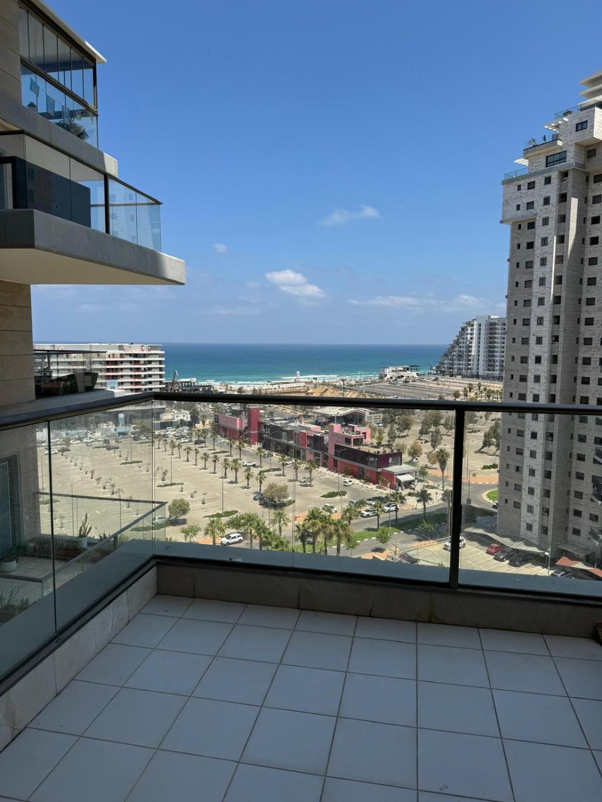 Beach view