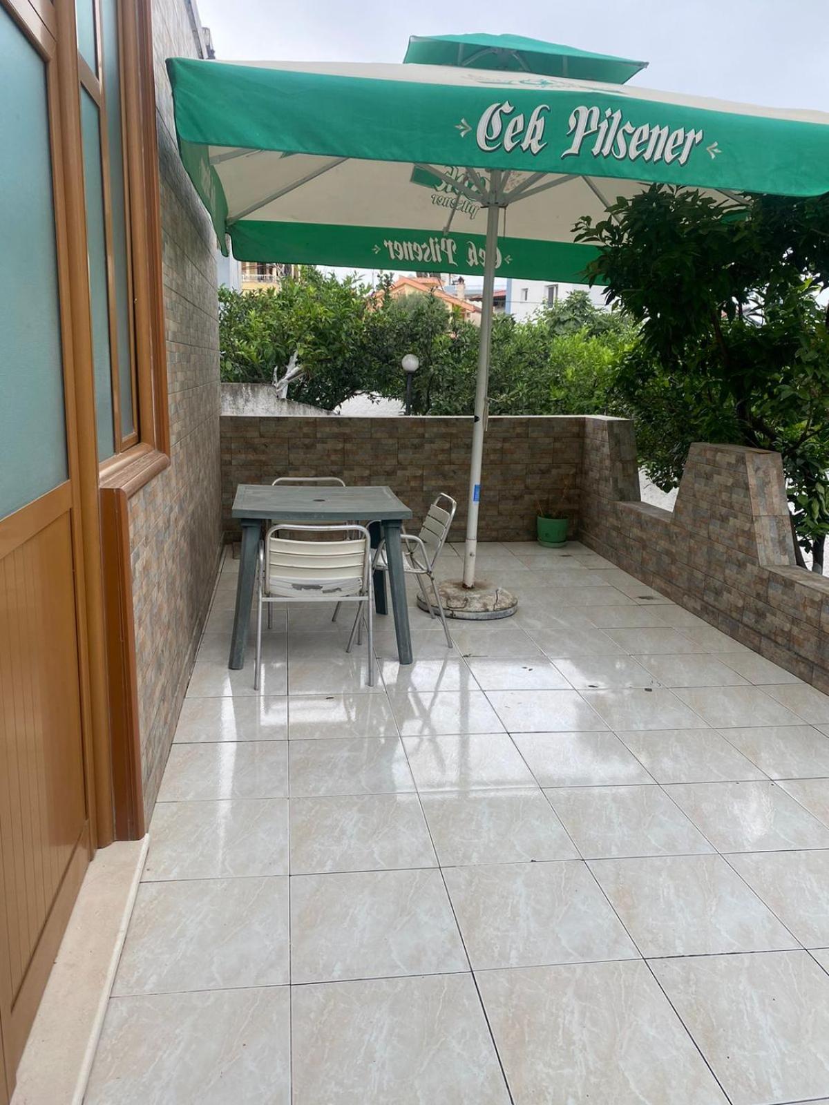 Aulona's Garden