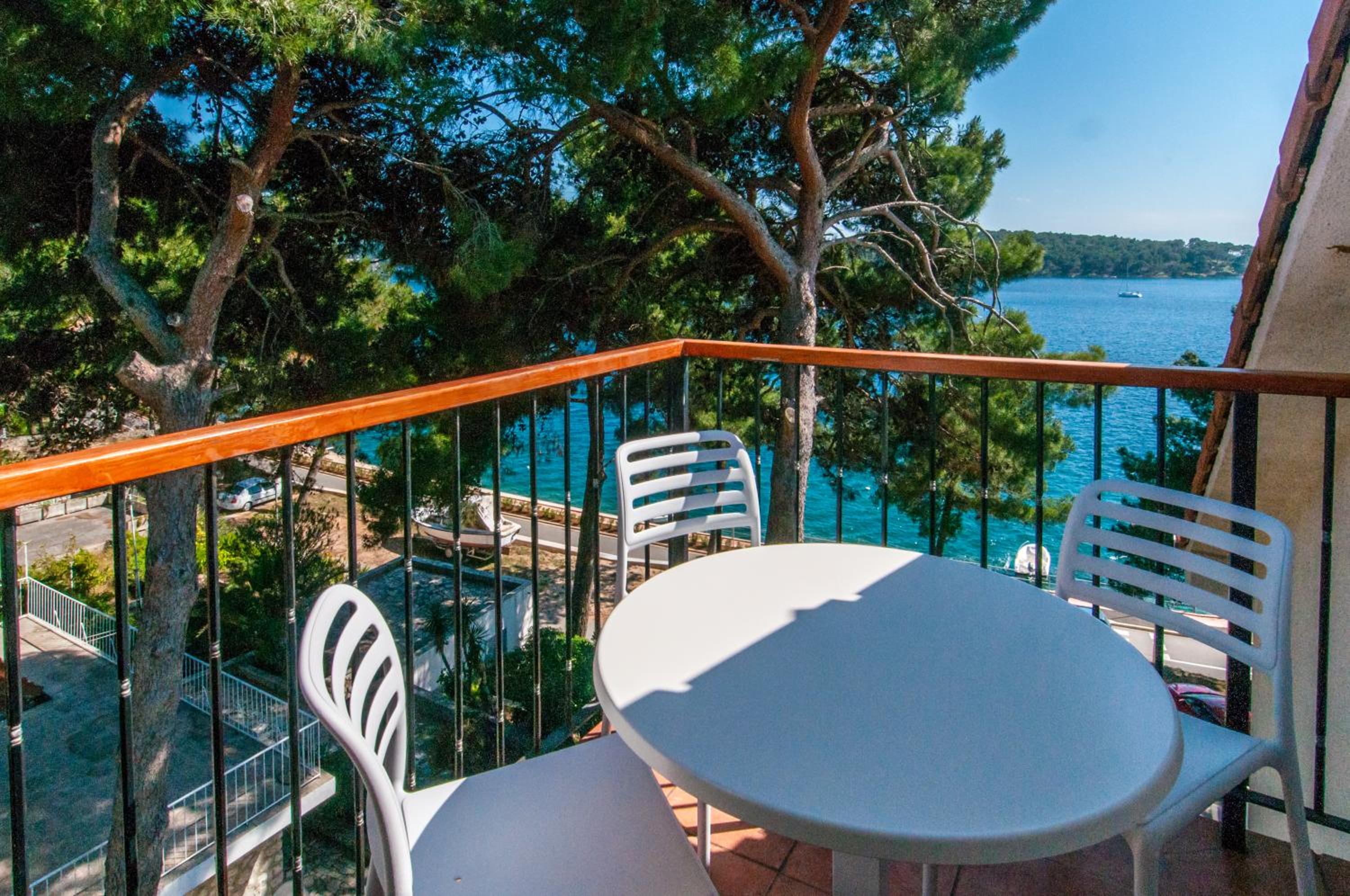 Apartmani Bianca