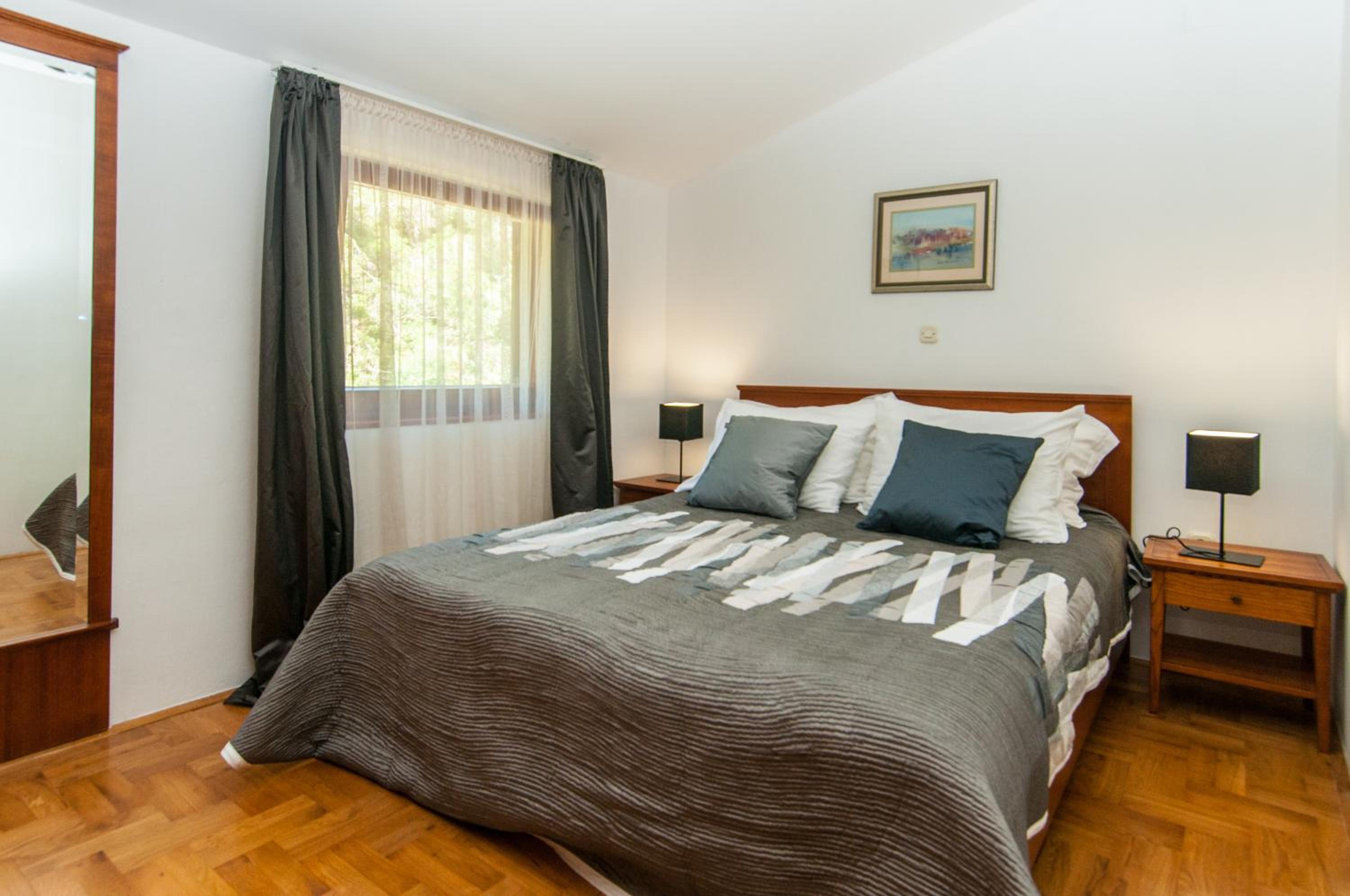 Apartmani Bianca