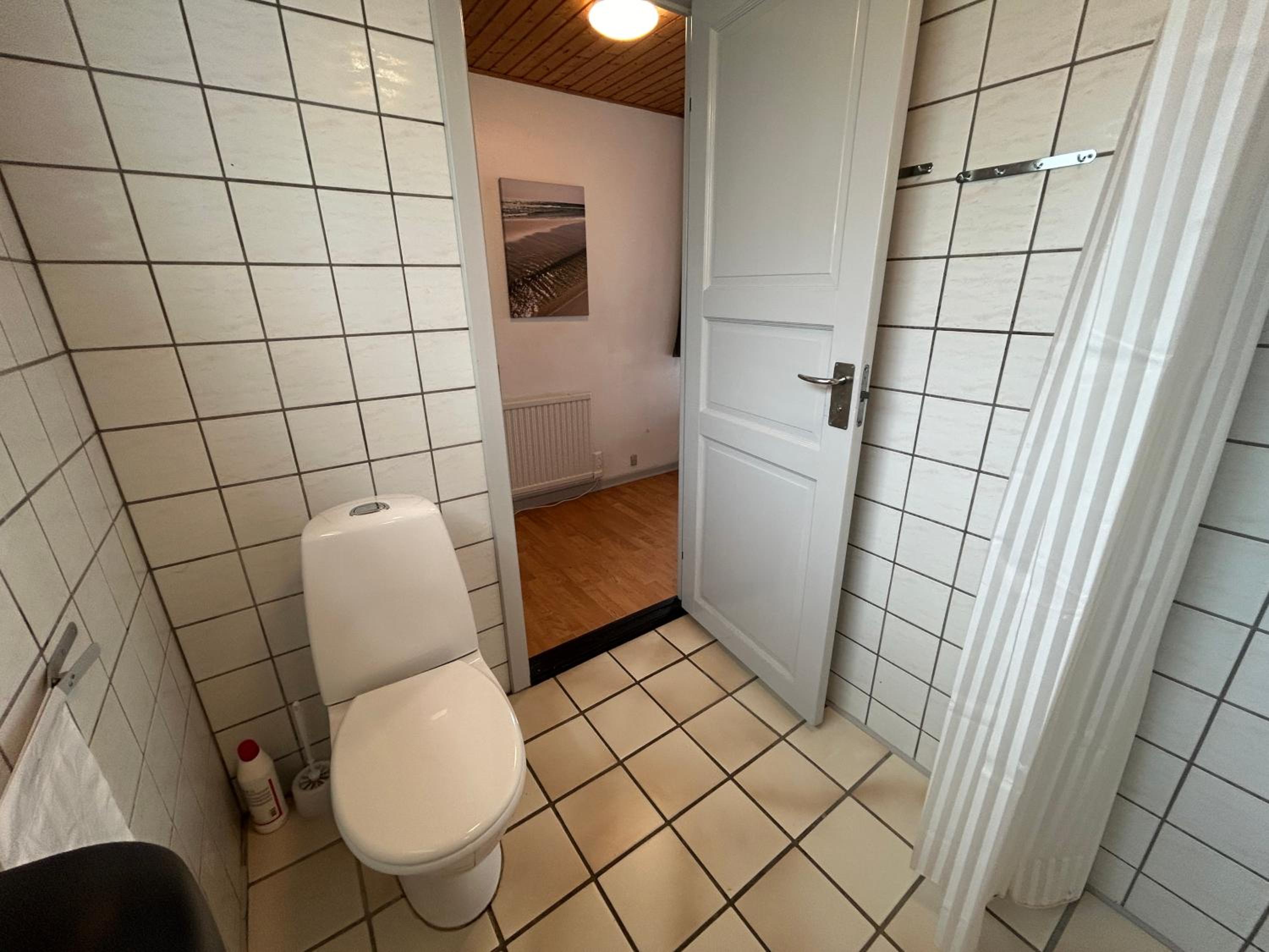 Danhostel Sandvig Vandrerhjem