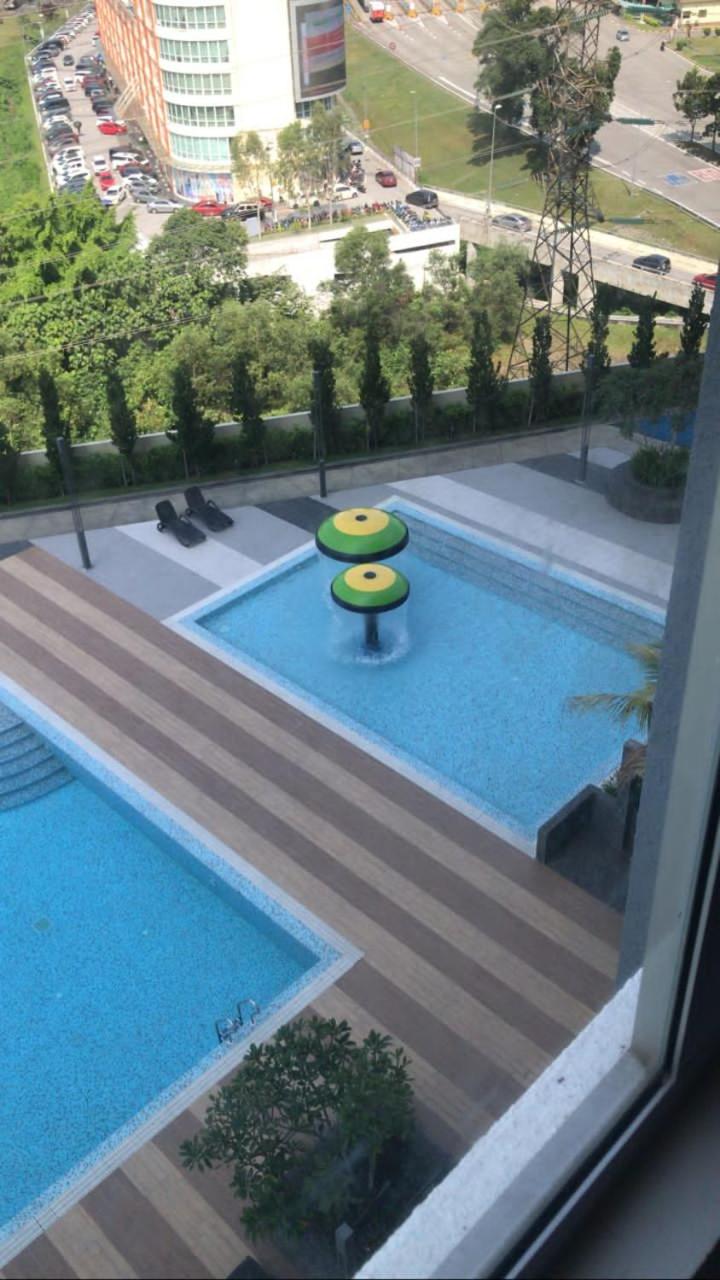4 Bedrooms VivaVibes Home at Ostia Bangi next to Bangi Toll view 3
