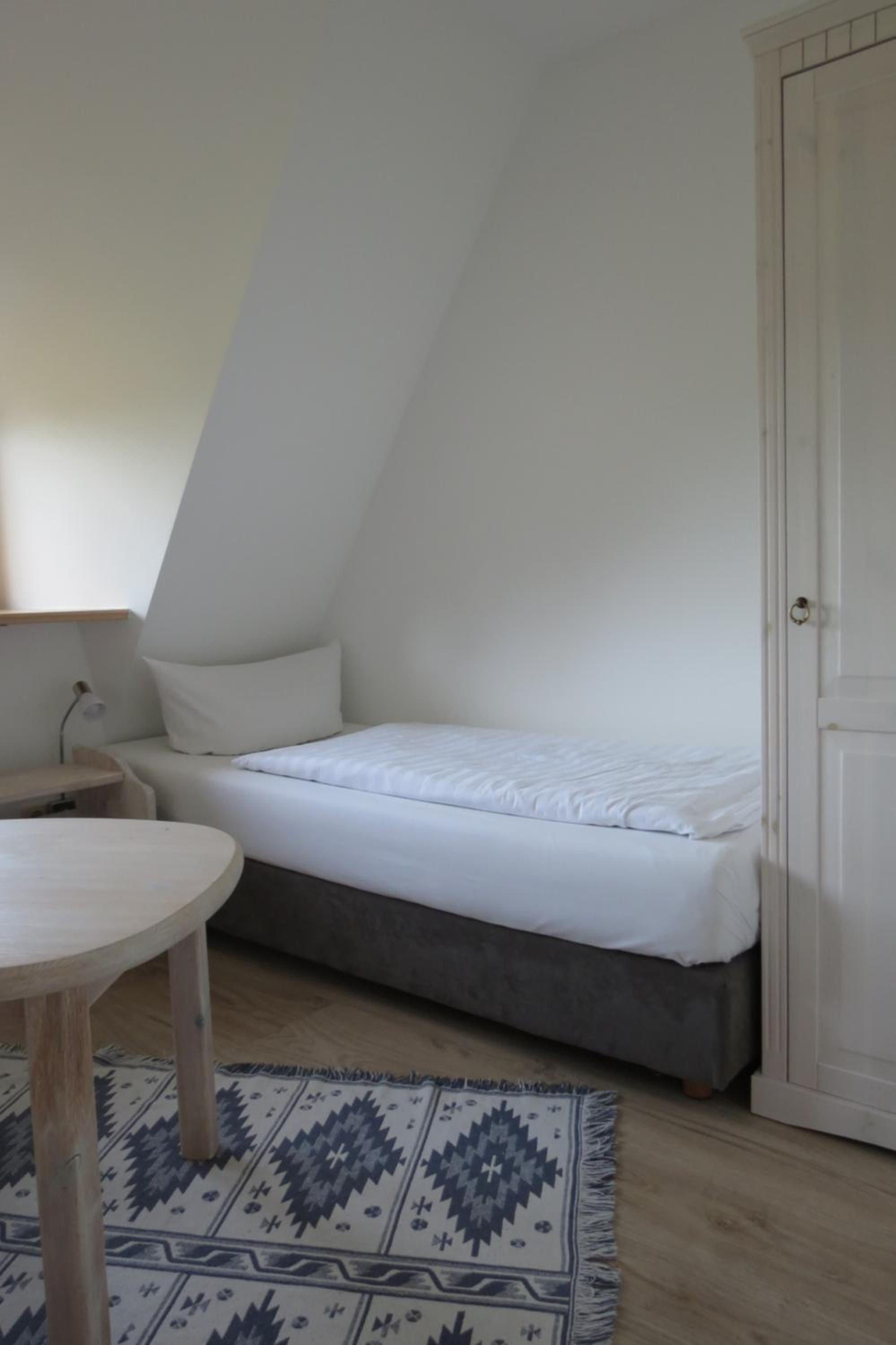 Ferienwohnung im Hochland