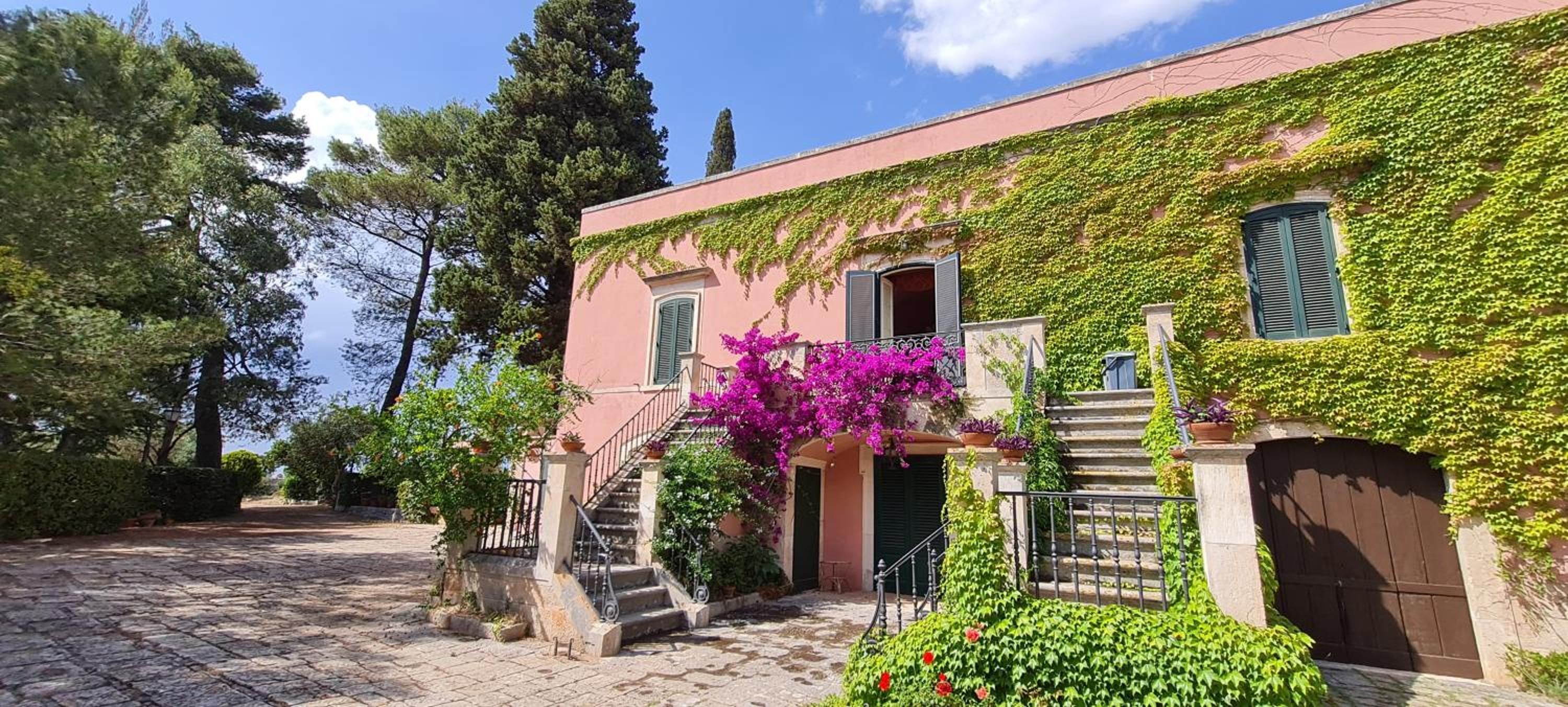 Villa Morea-Relax in piscina view 5