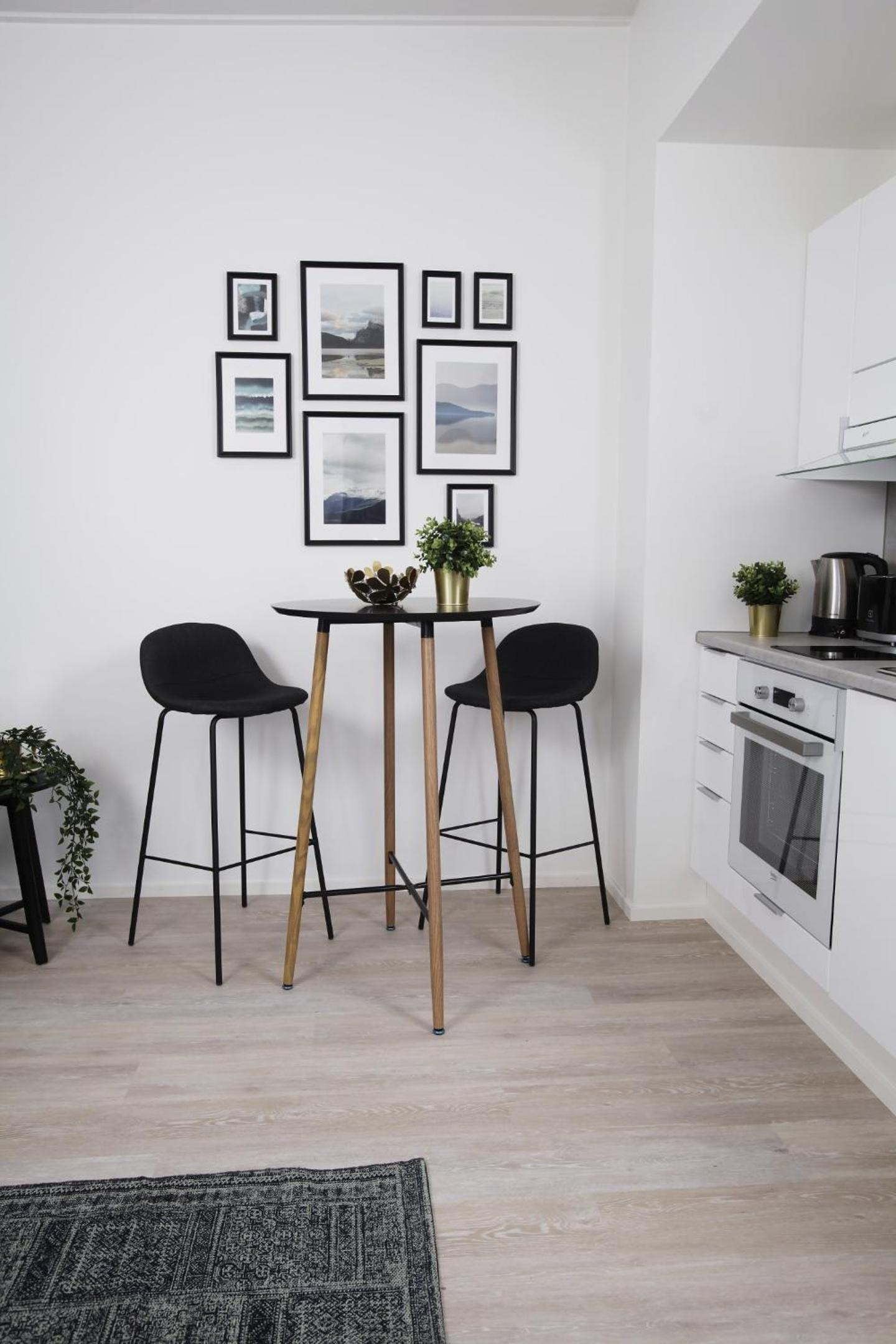 Forenom Serviced Apartments Vantaa Korso