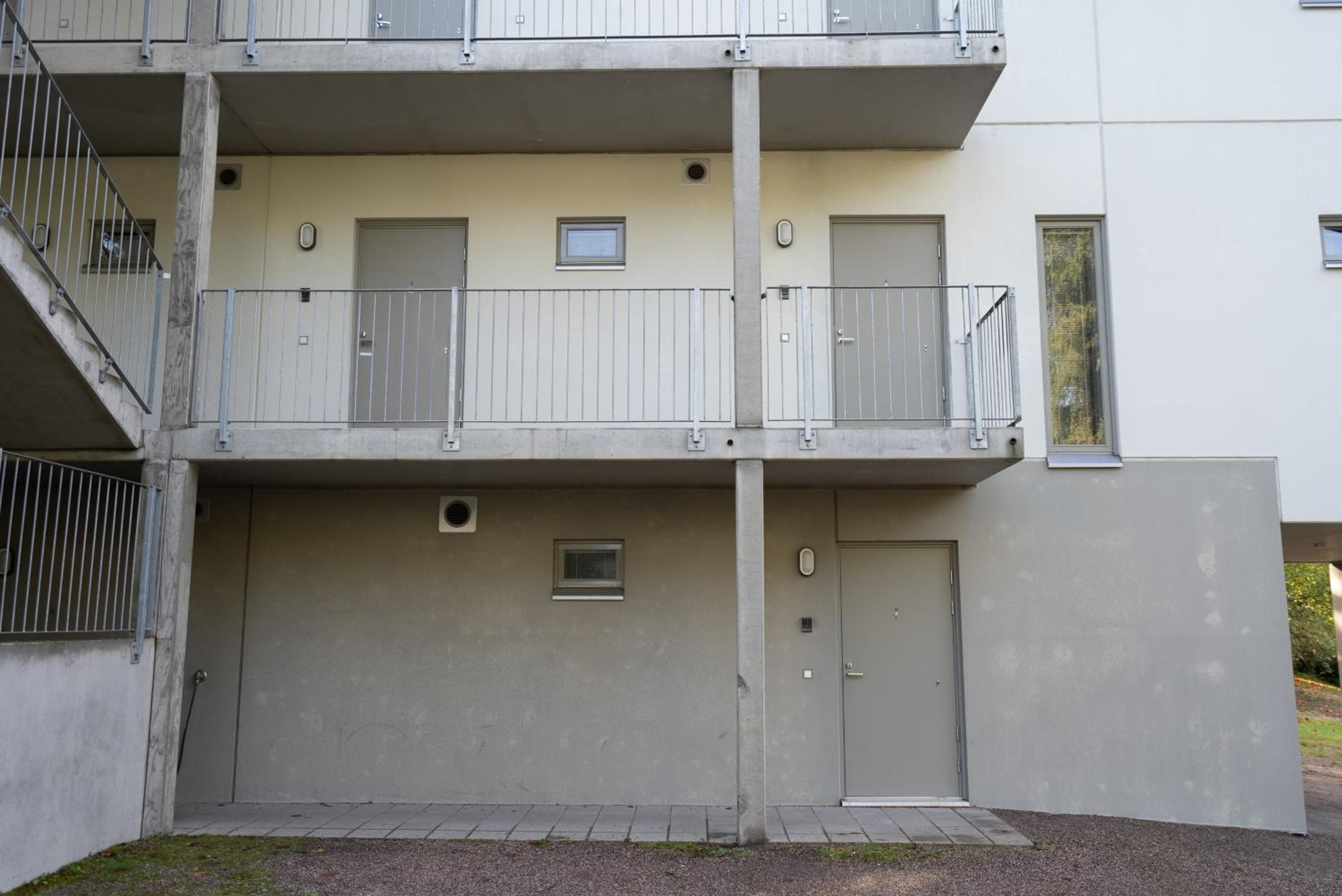 Forenom Serviced Apartments Vantaa Korso