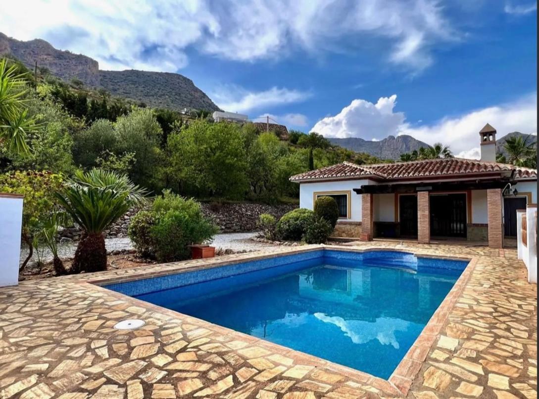 Culi Campo Casa Harmonia