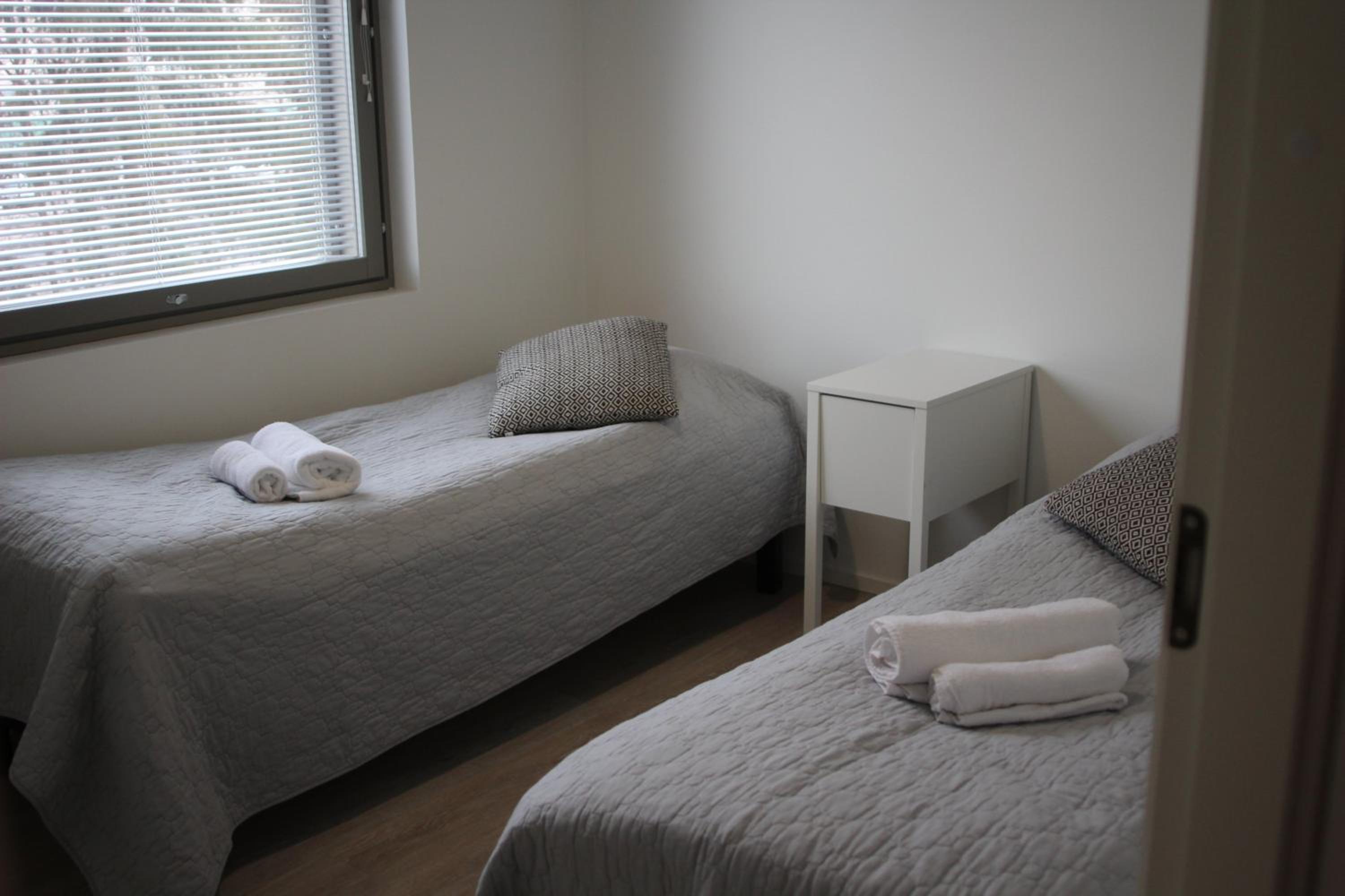 Forenom Serviced Apartments Vantaa Korso