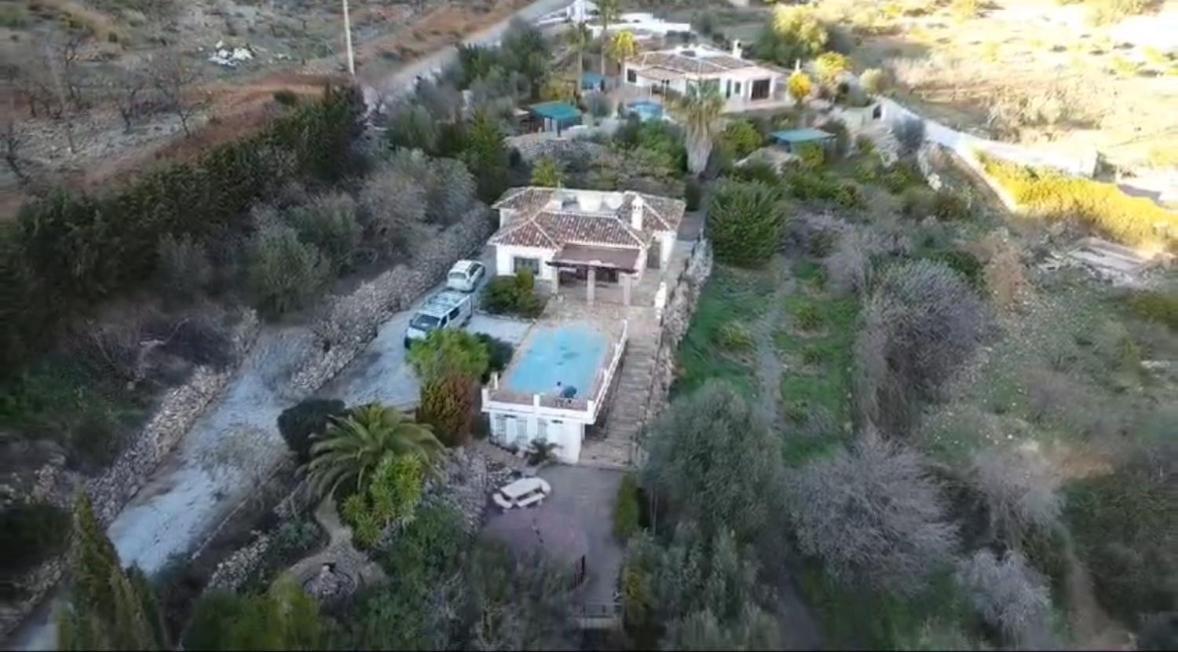 Culi Campo Casa Harmonia