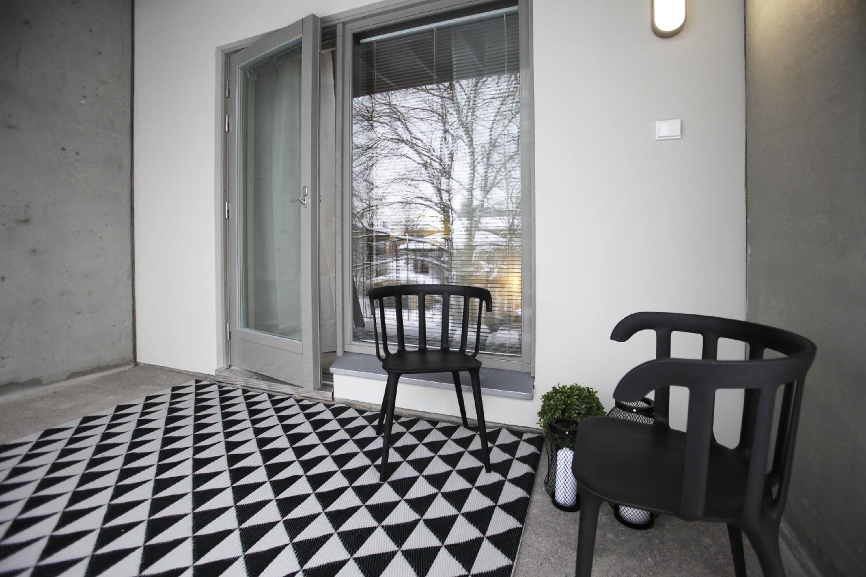 Forenom Serviced Apartments Vantaa Korso