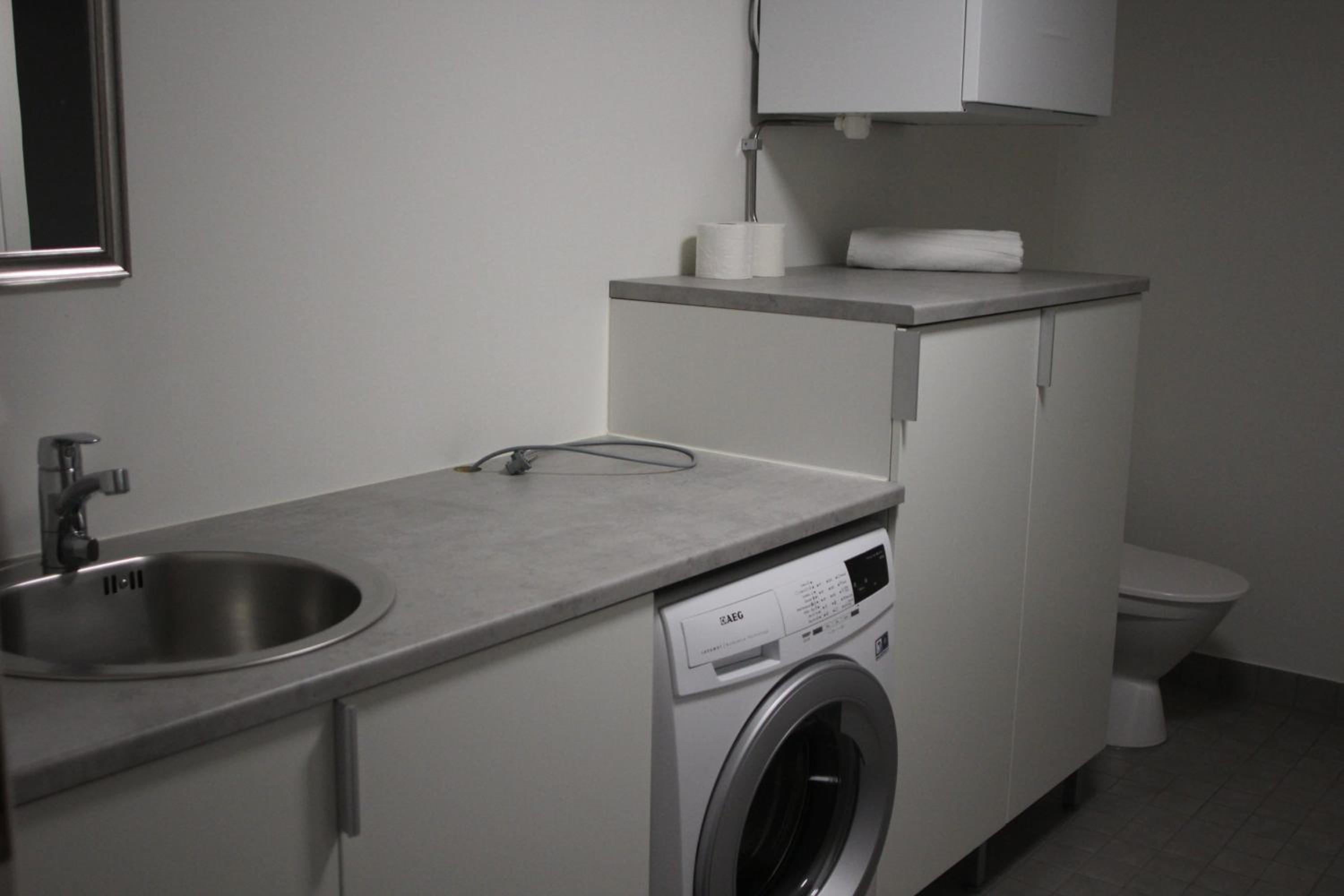 Forenom Serviced Apartments Vantaa Korso