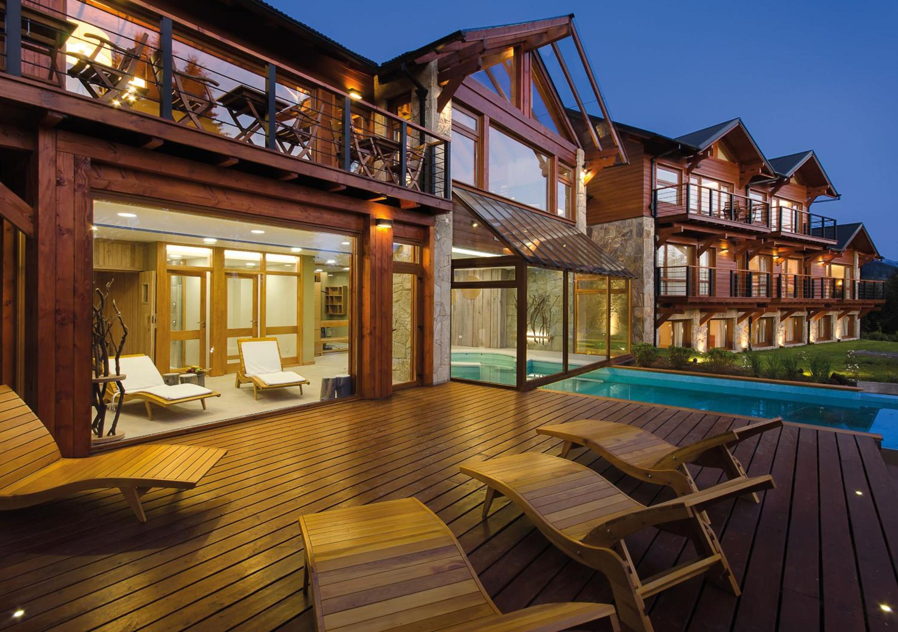 Hotel Huenú by DOT Boutique - Image 1