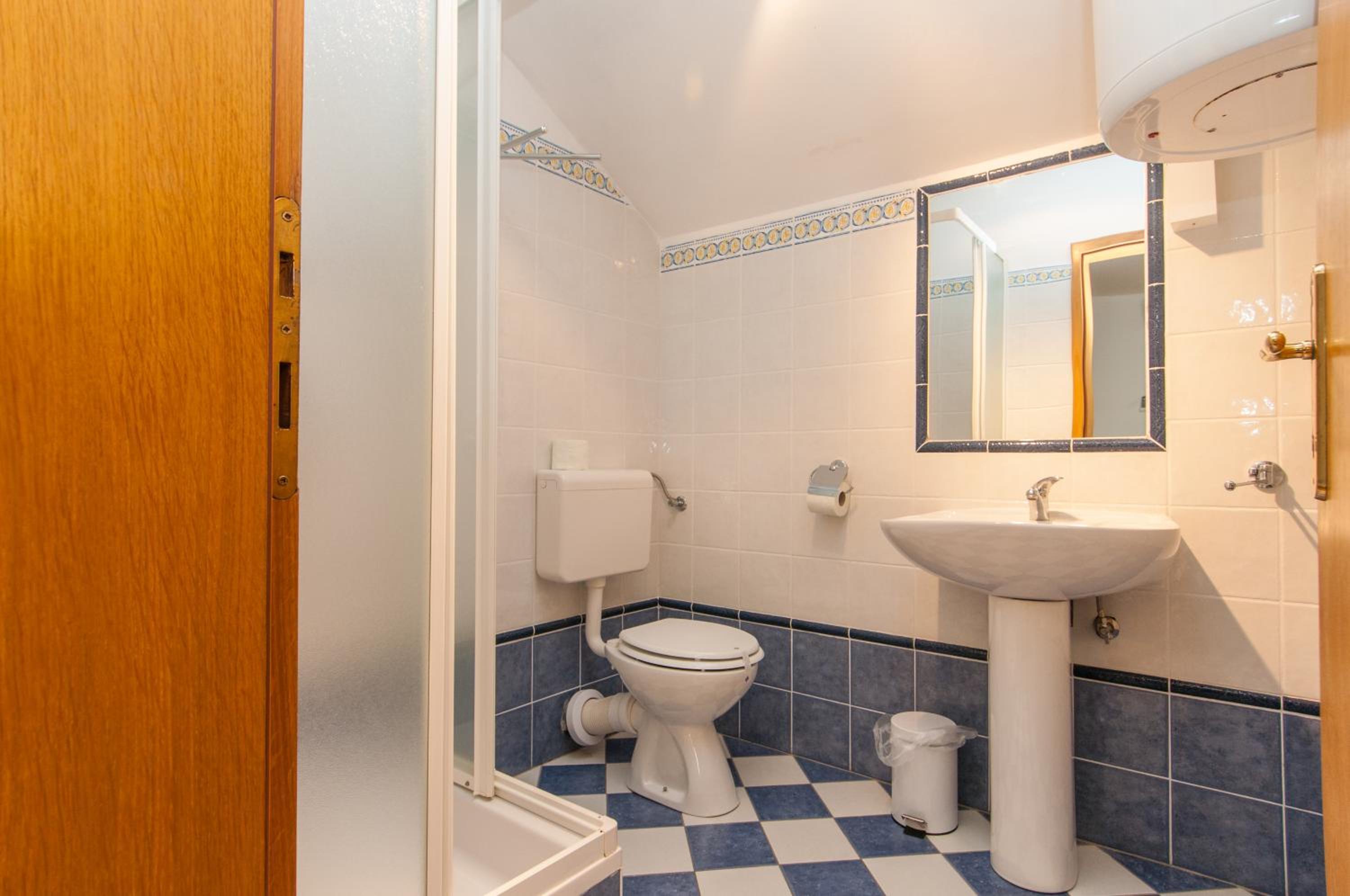 Apartmani Bianca