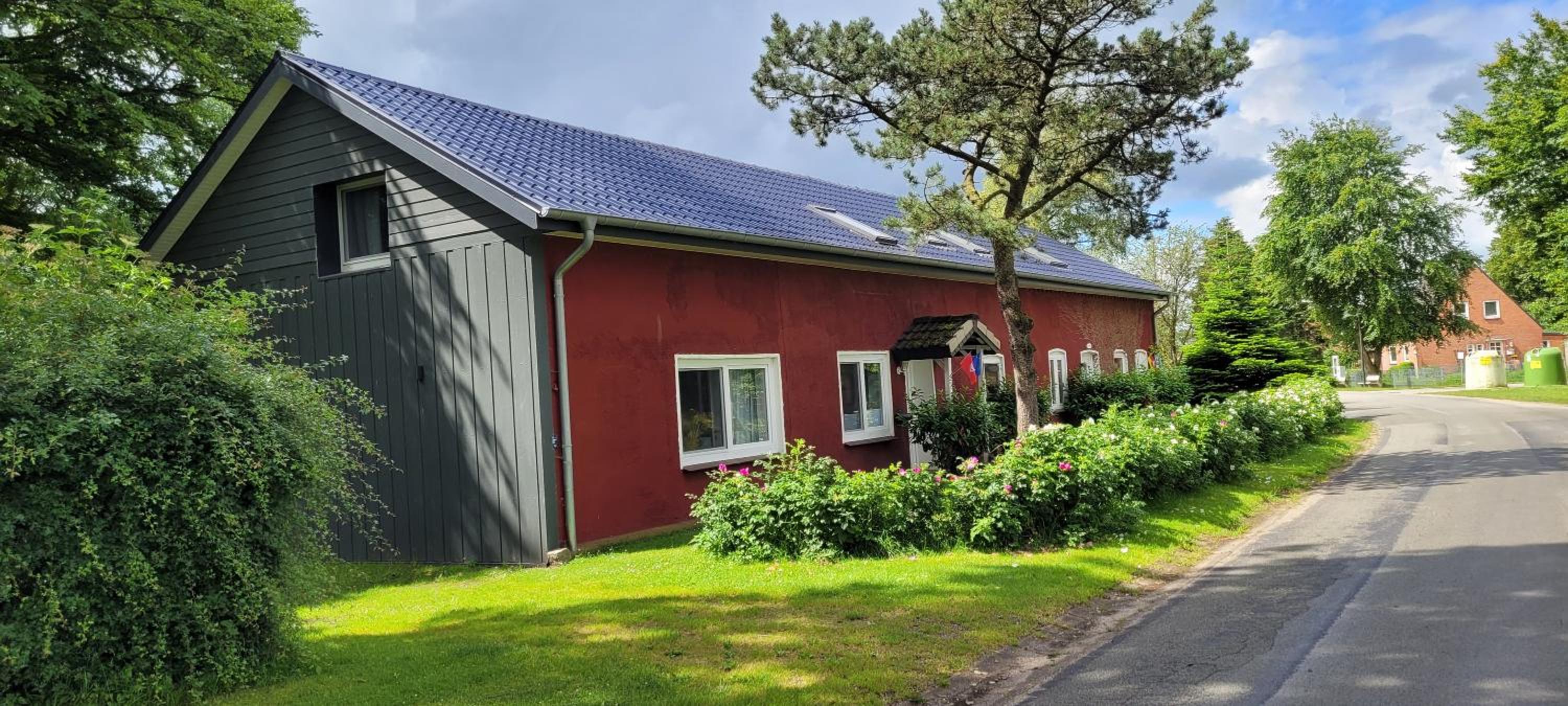 Ferienhaus Bondelum