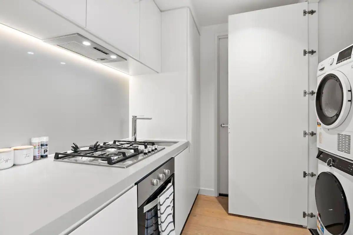 Luxury & Cosy Apartment in CBD with WI-FI & Parking