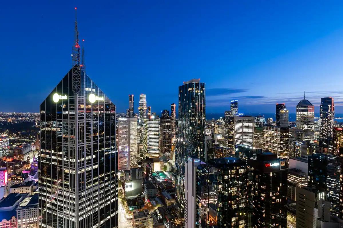 Luxury & Cosy Apartment in CBD with WI-FI & Parking