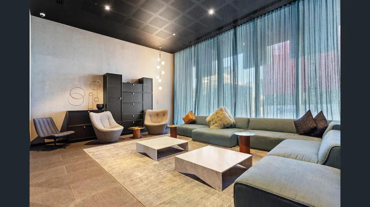 Luxury & Cosy Apartment in CBD with WI-FI & Parking