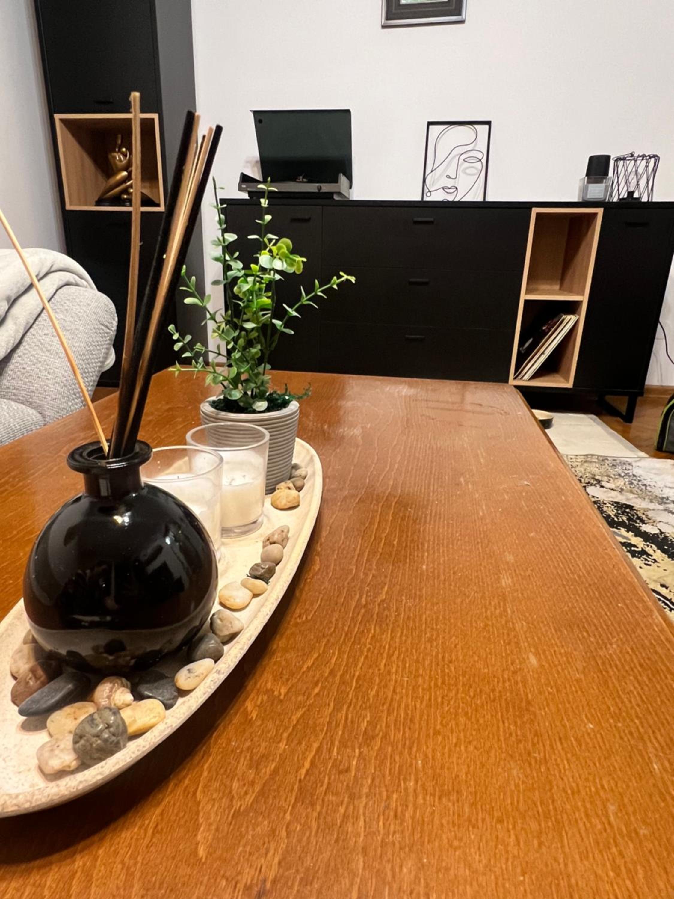 Luxe Apartment Andreea view 3