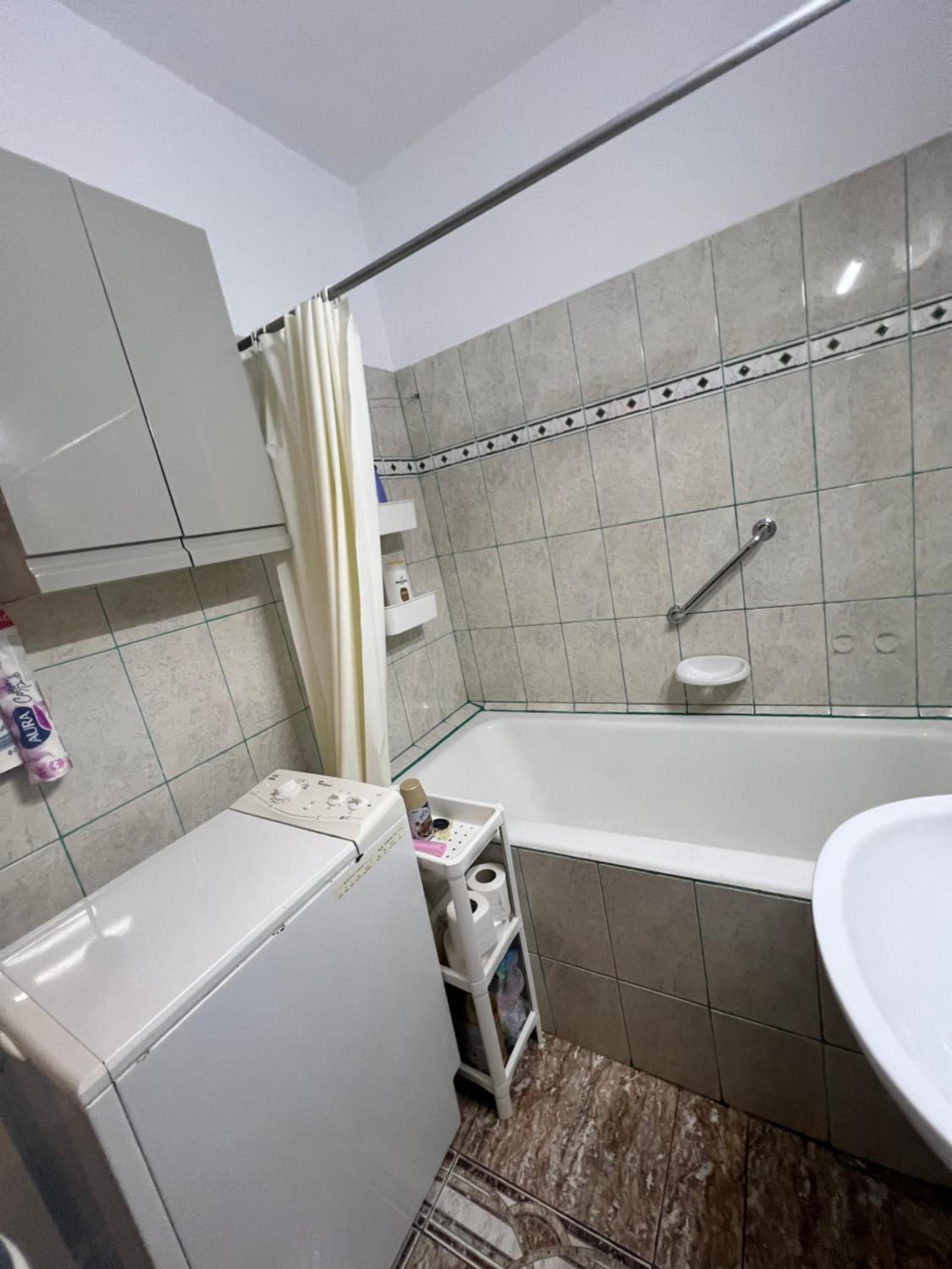 Luxe Apartment Andreea view 4